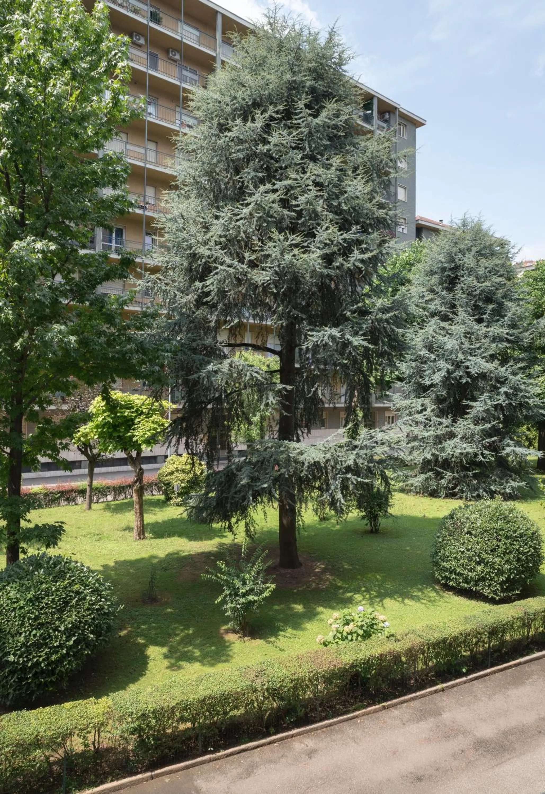 Other in Hotel Cristallo Torino