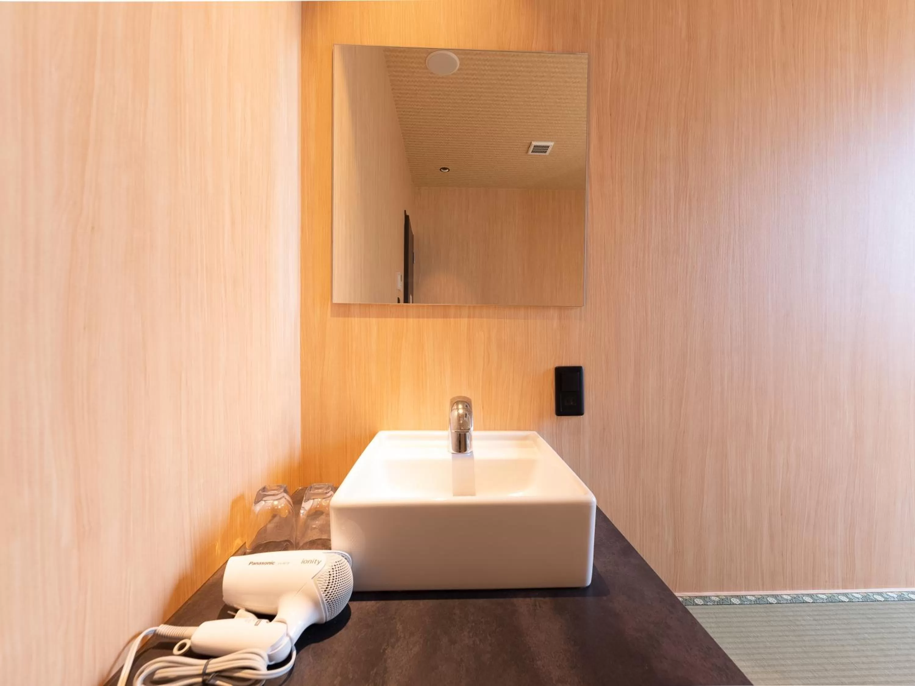 Photo of the whole room in Hiromas Hotel Kura