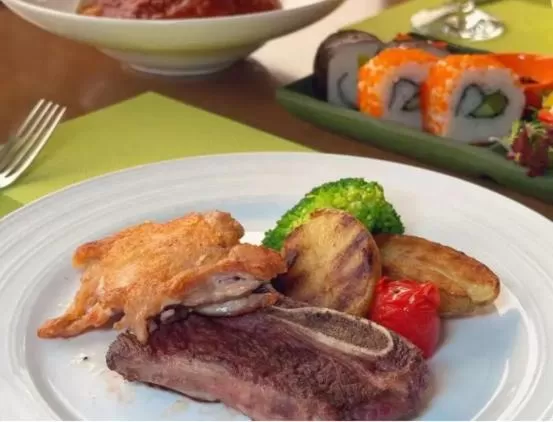 Zhongshan International Hotel