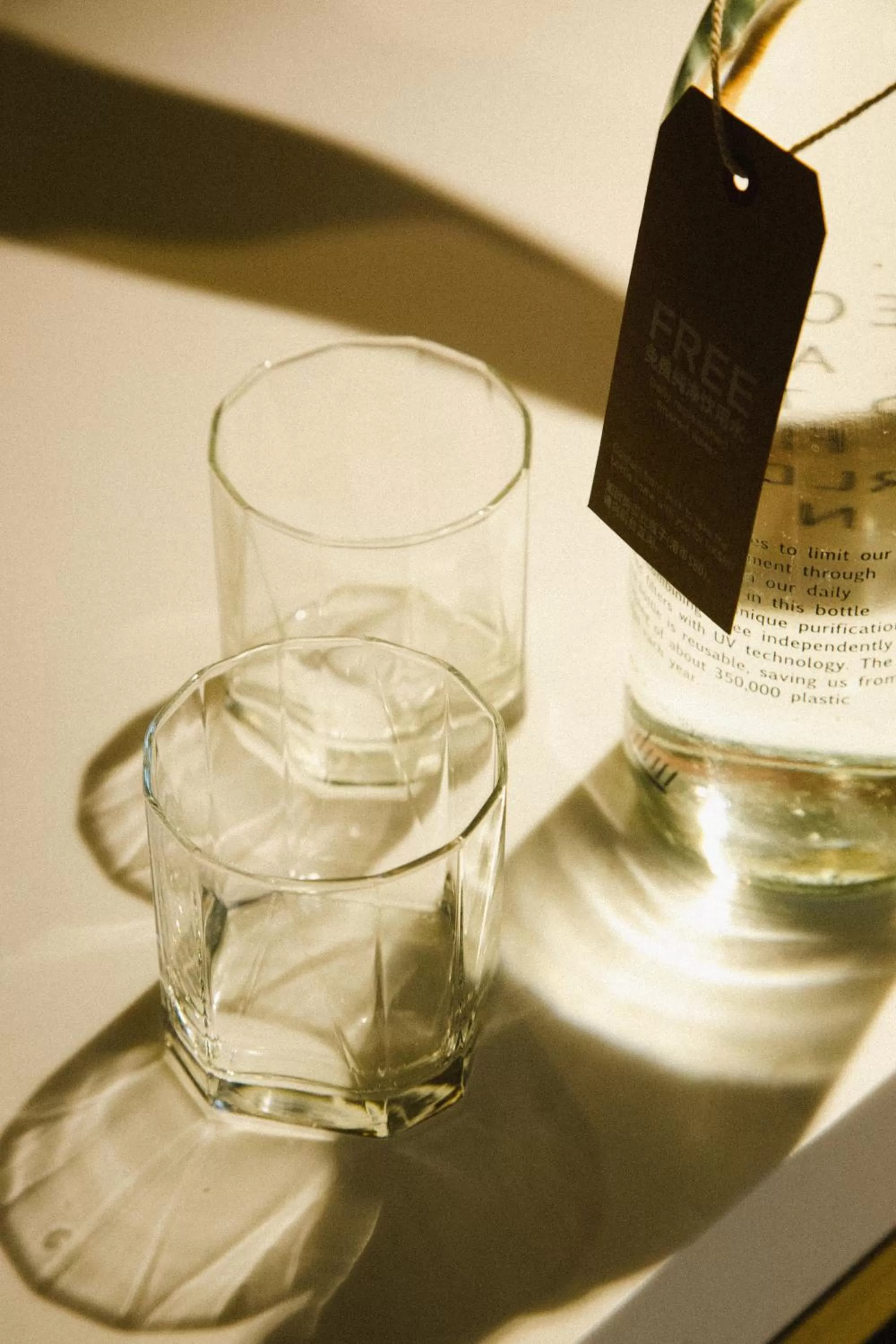 Food and drinks in Eaton HK