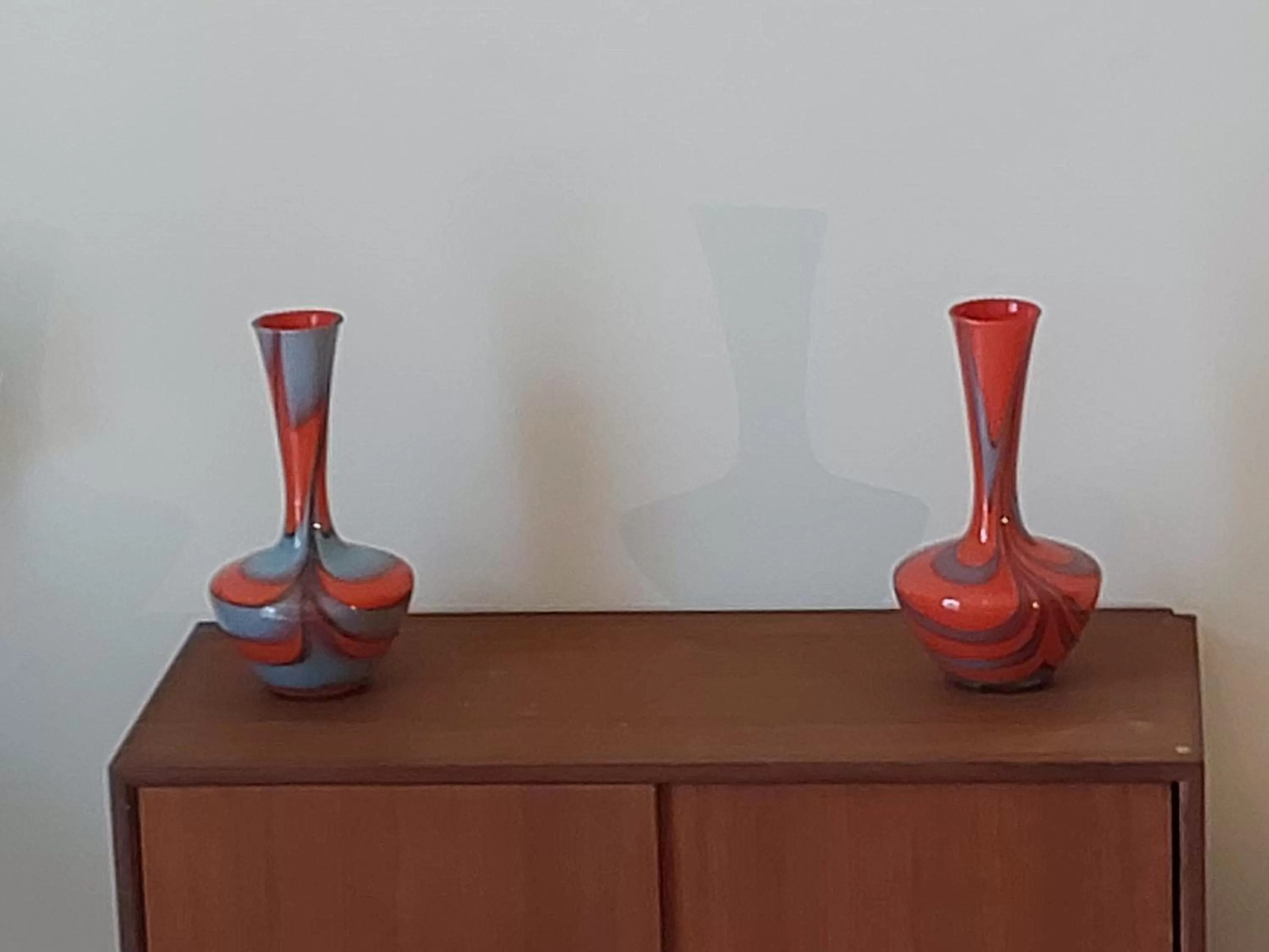 Decorative detail in B&B Palazzo Carafa di Montorio