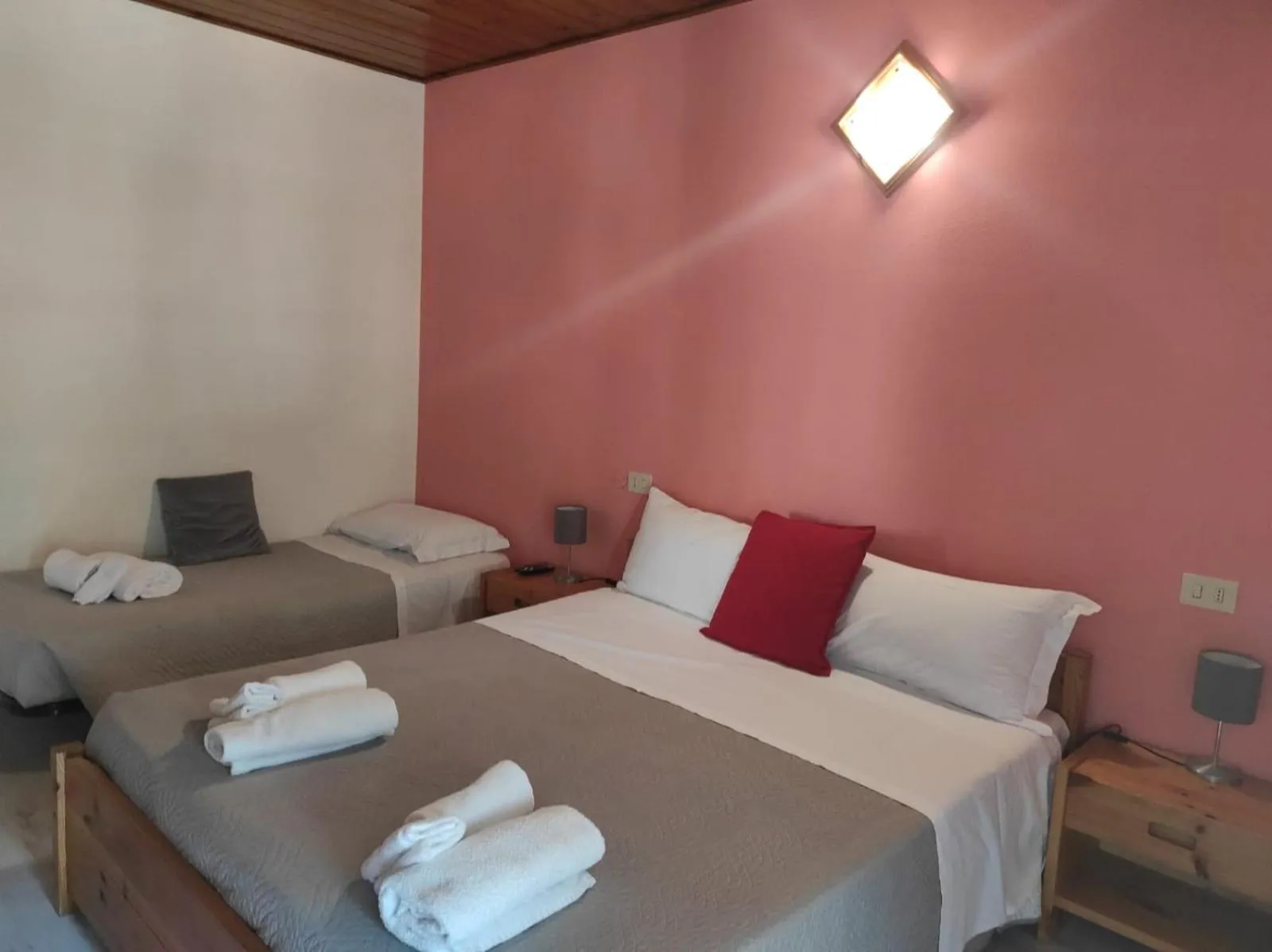 Albergo Stella D'Italia