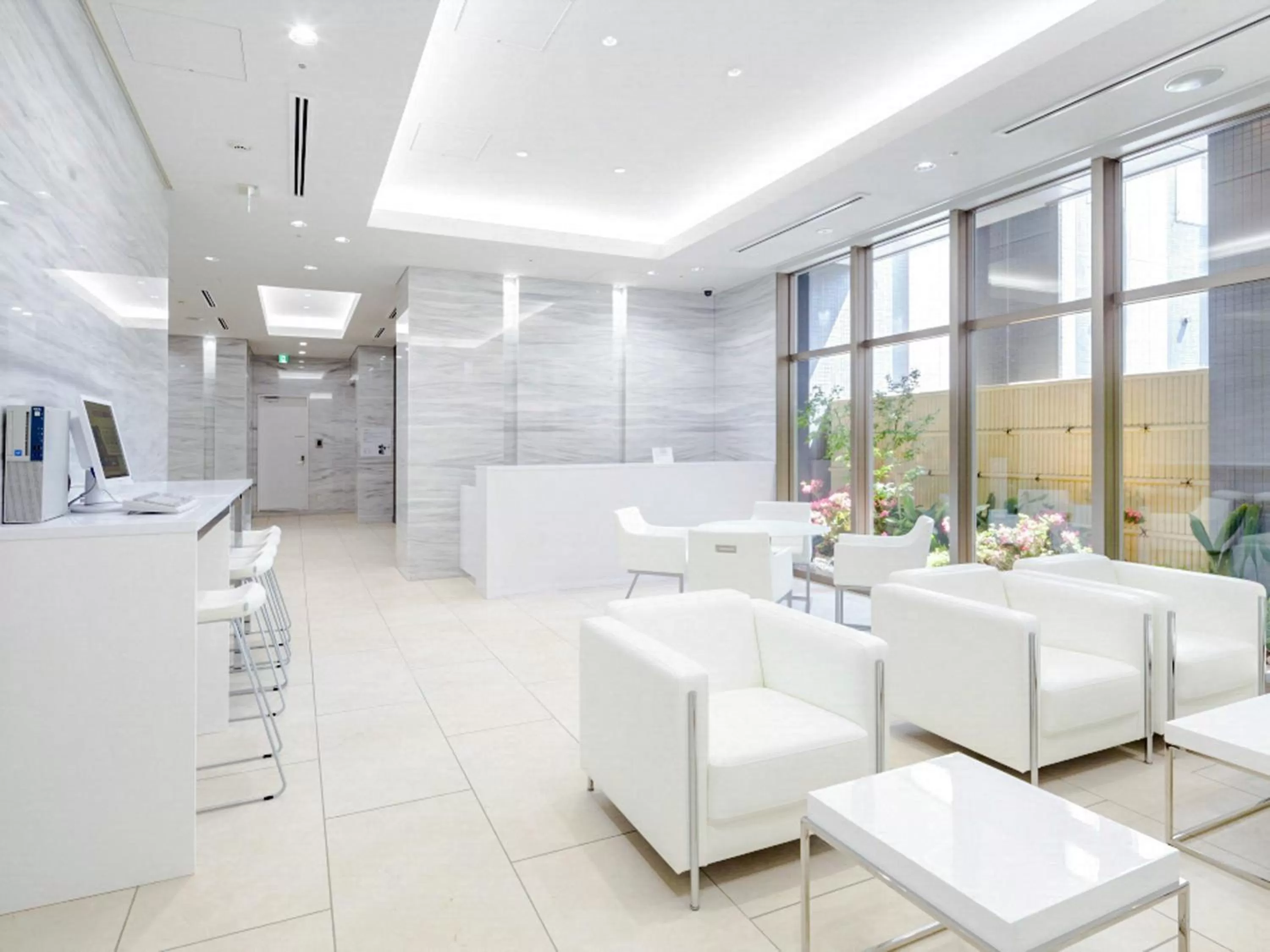 Four Points Flex by Sheraton Nagoya Station