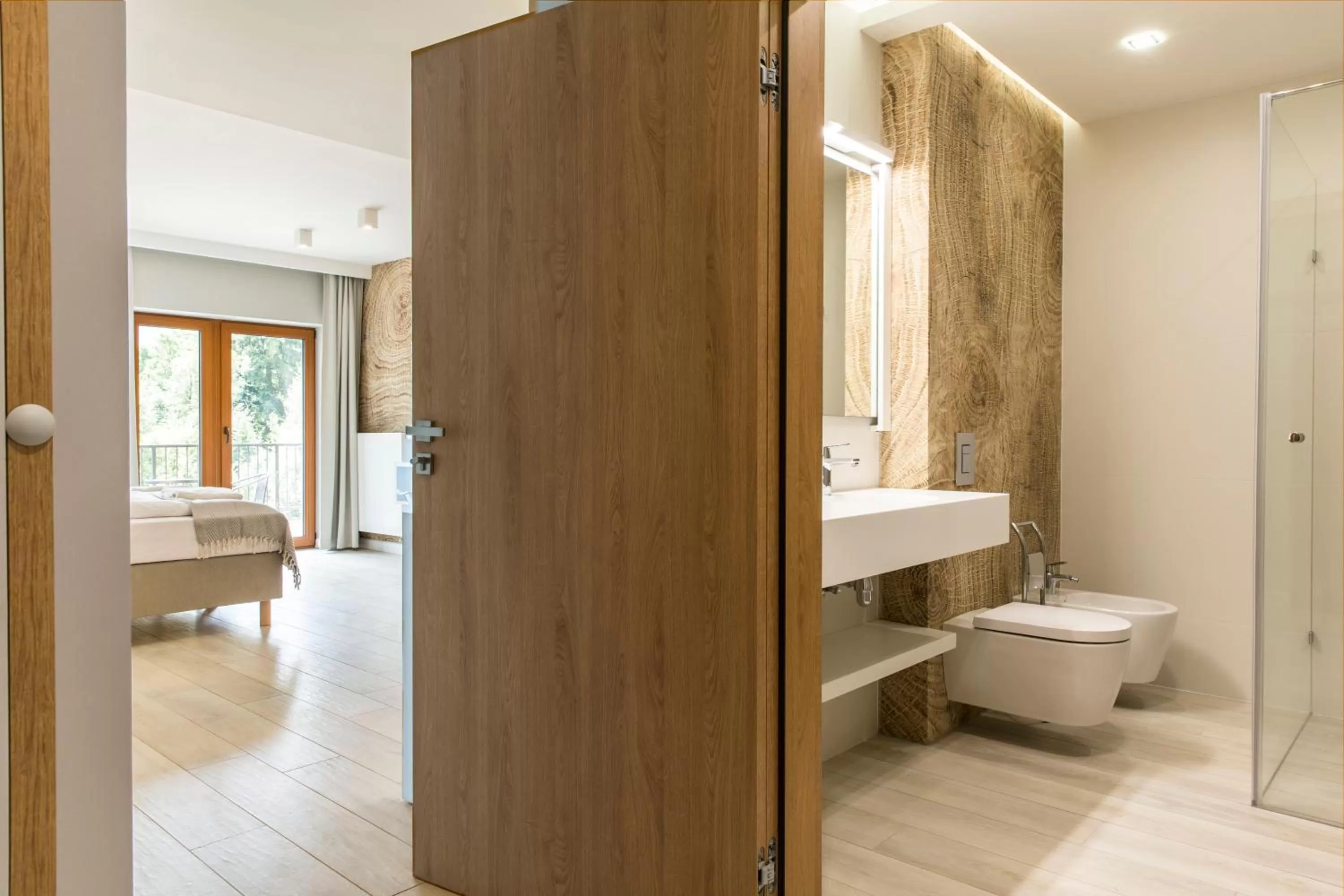 Bathroom in Royal Hill Residence