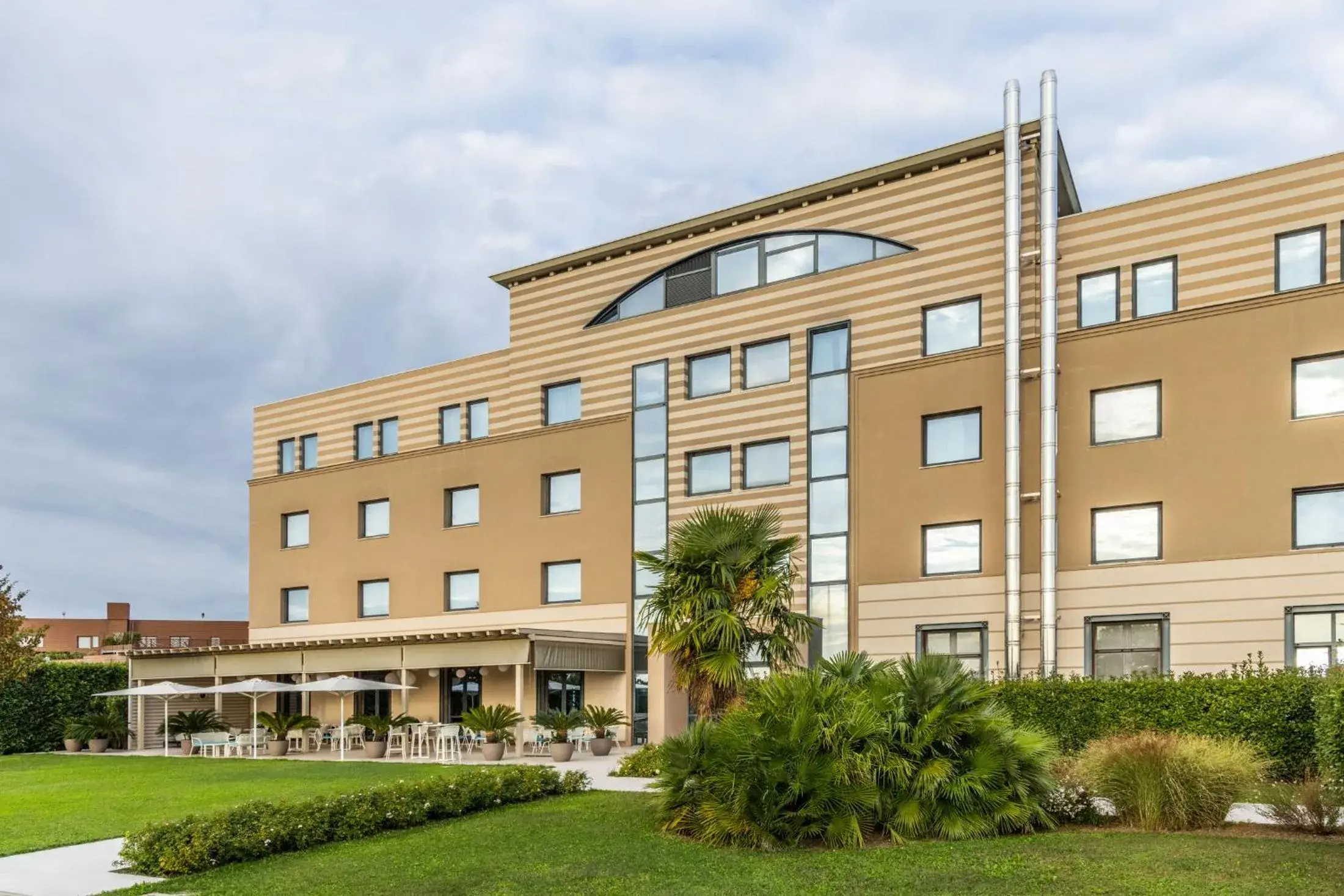 Hotel Omnia Hotel Omnia