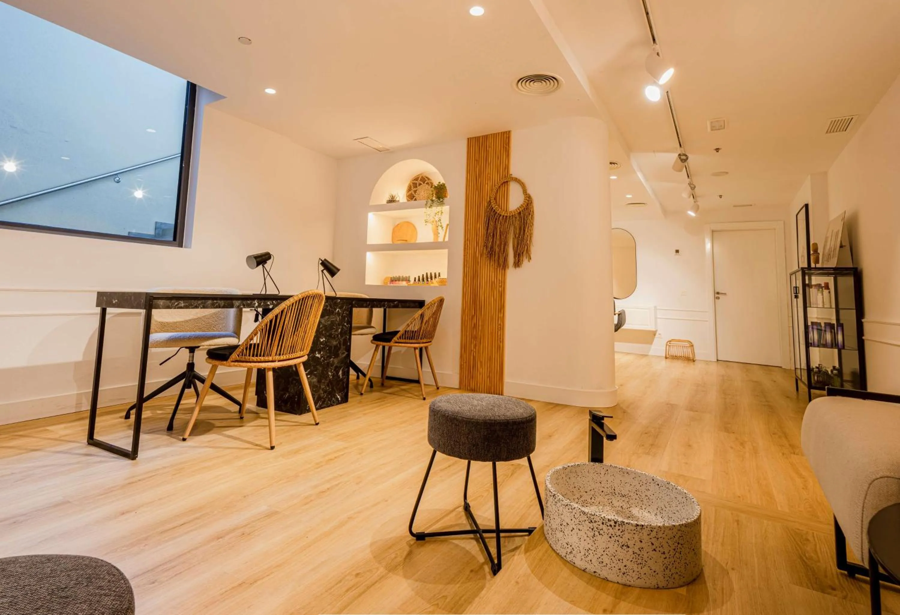 Spa and wellness centre/facilities in Radisson Blu Resort Gran Canaria