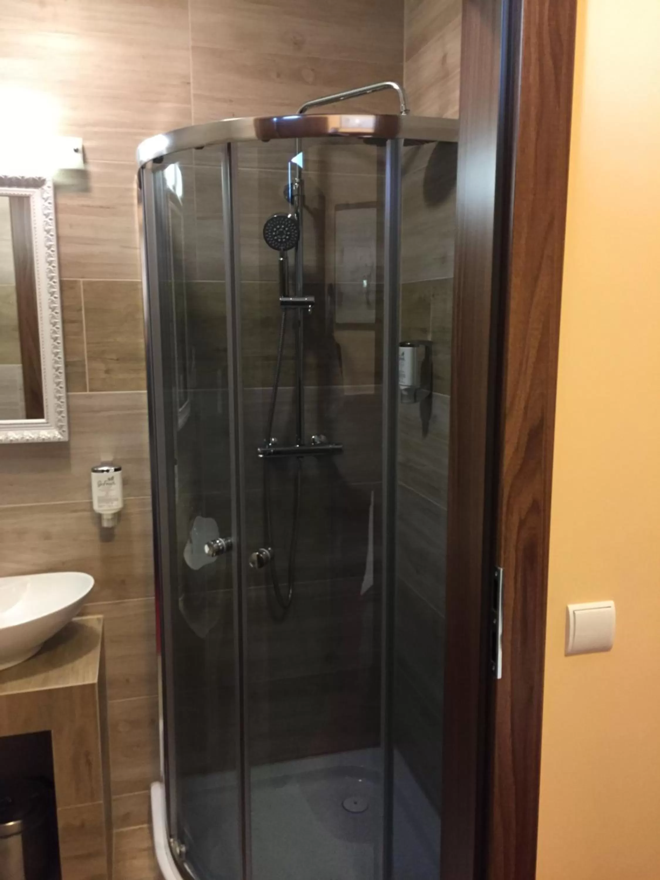 Virgo B&B Biznes Rumia