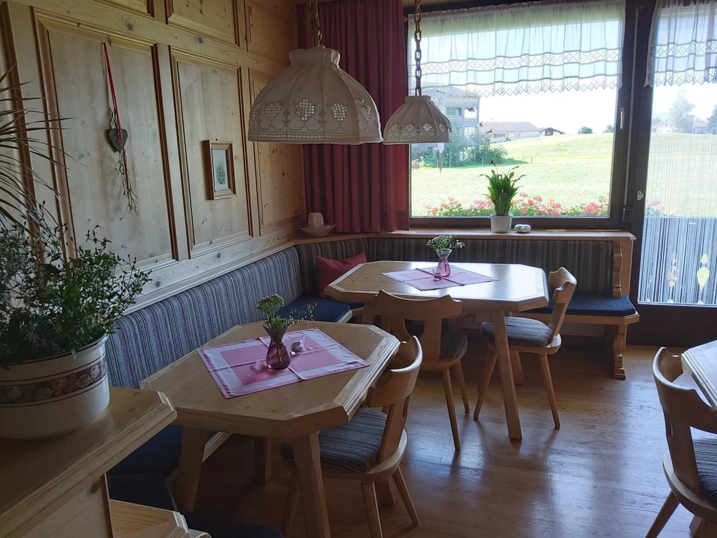 Gästehaus Gitti Dorner