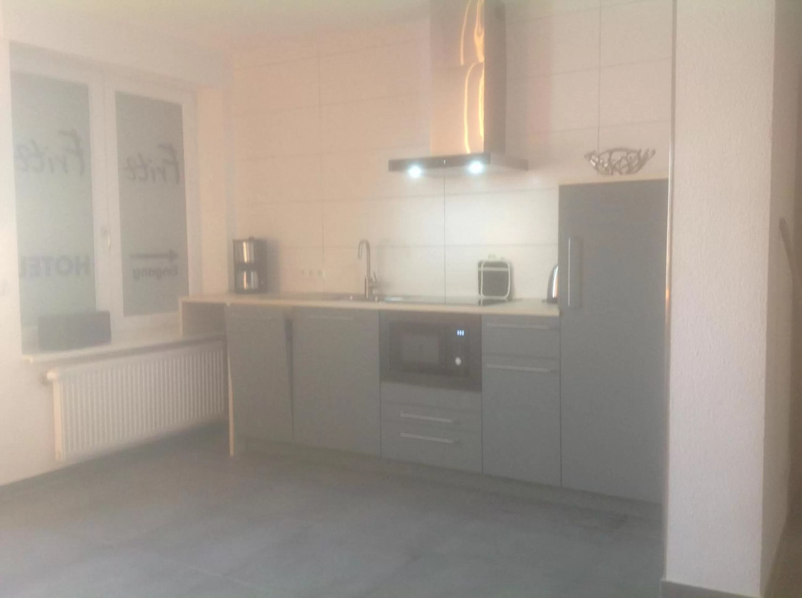 Hotel Restaurant Fritz