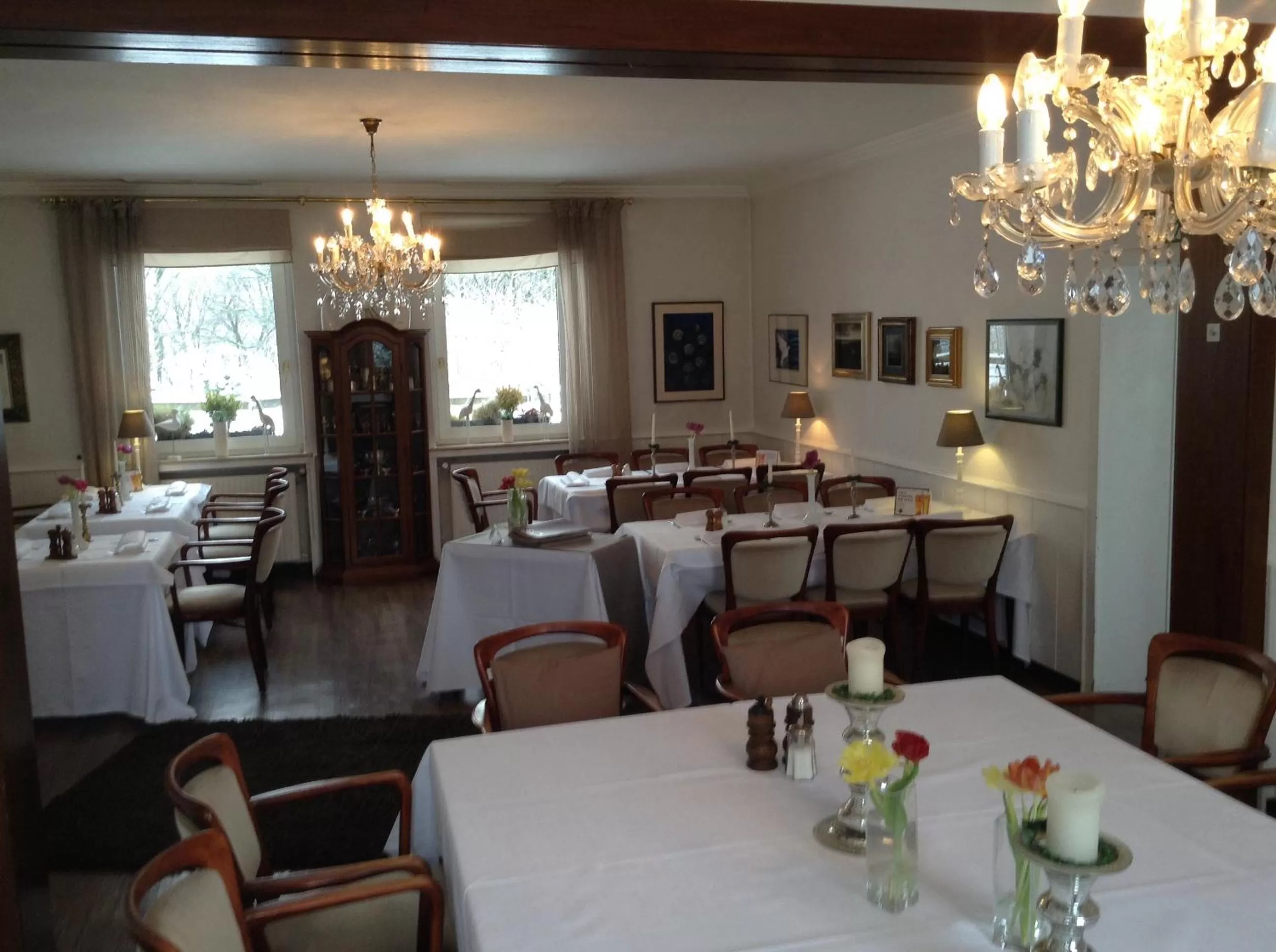 Waldhotel "Peter aufm Berge"