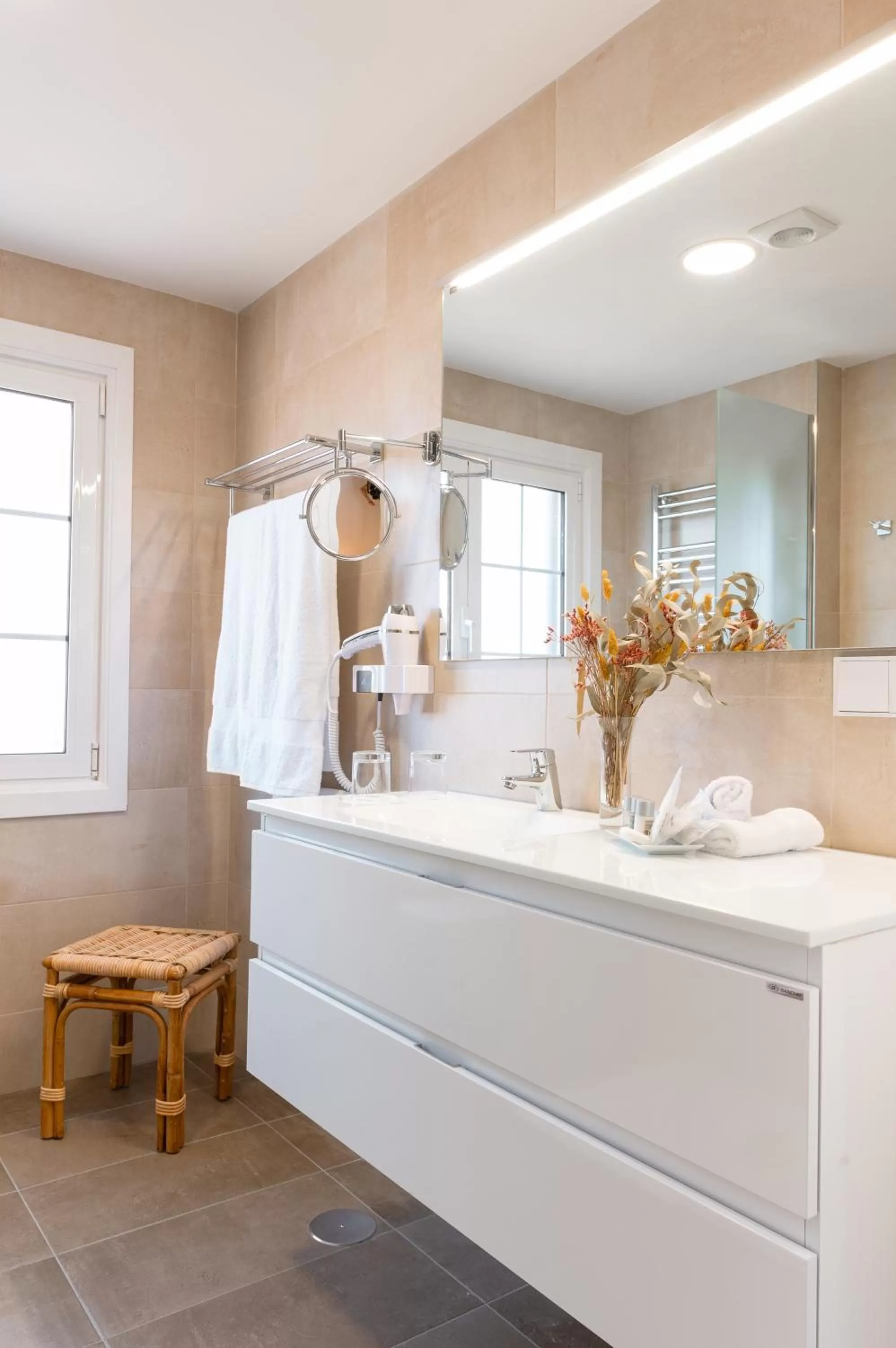 Bathroom in Hotel Boutique San Diego - Adults Only