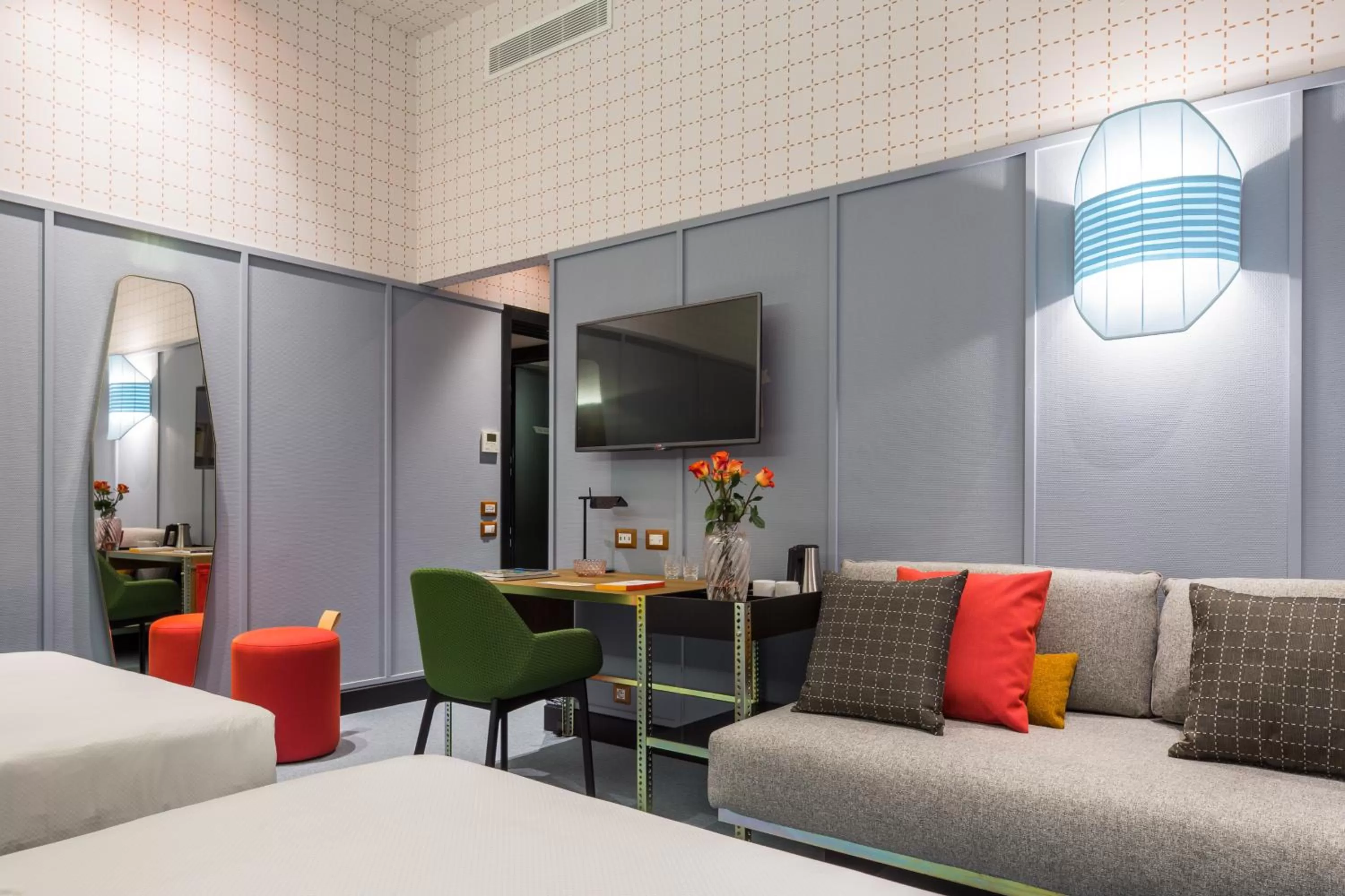 Other in Room Mate Collection Giulia, Milan