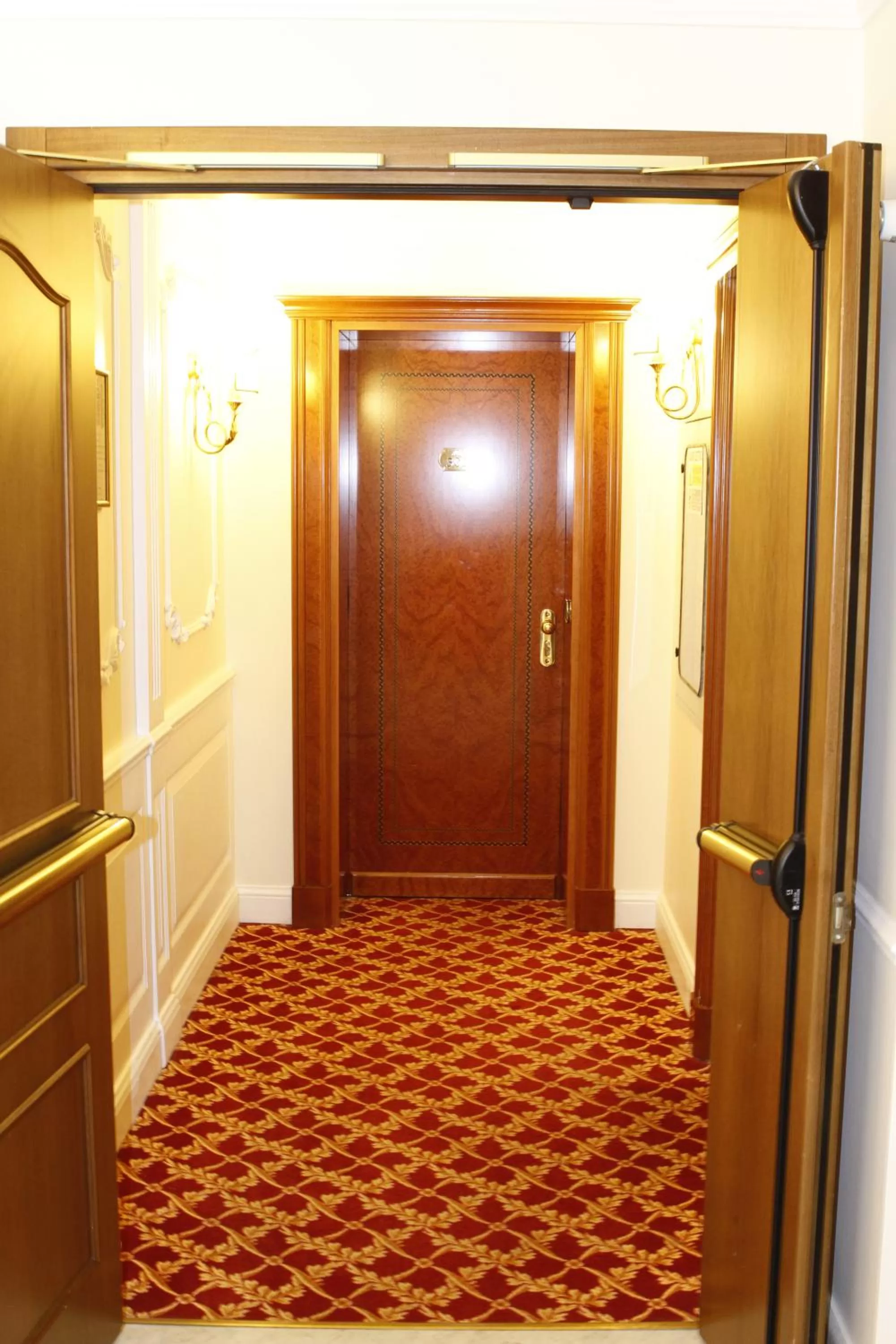 Other in Hotel Villa Pinciana