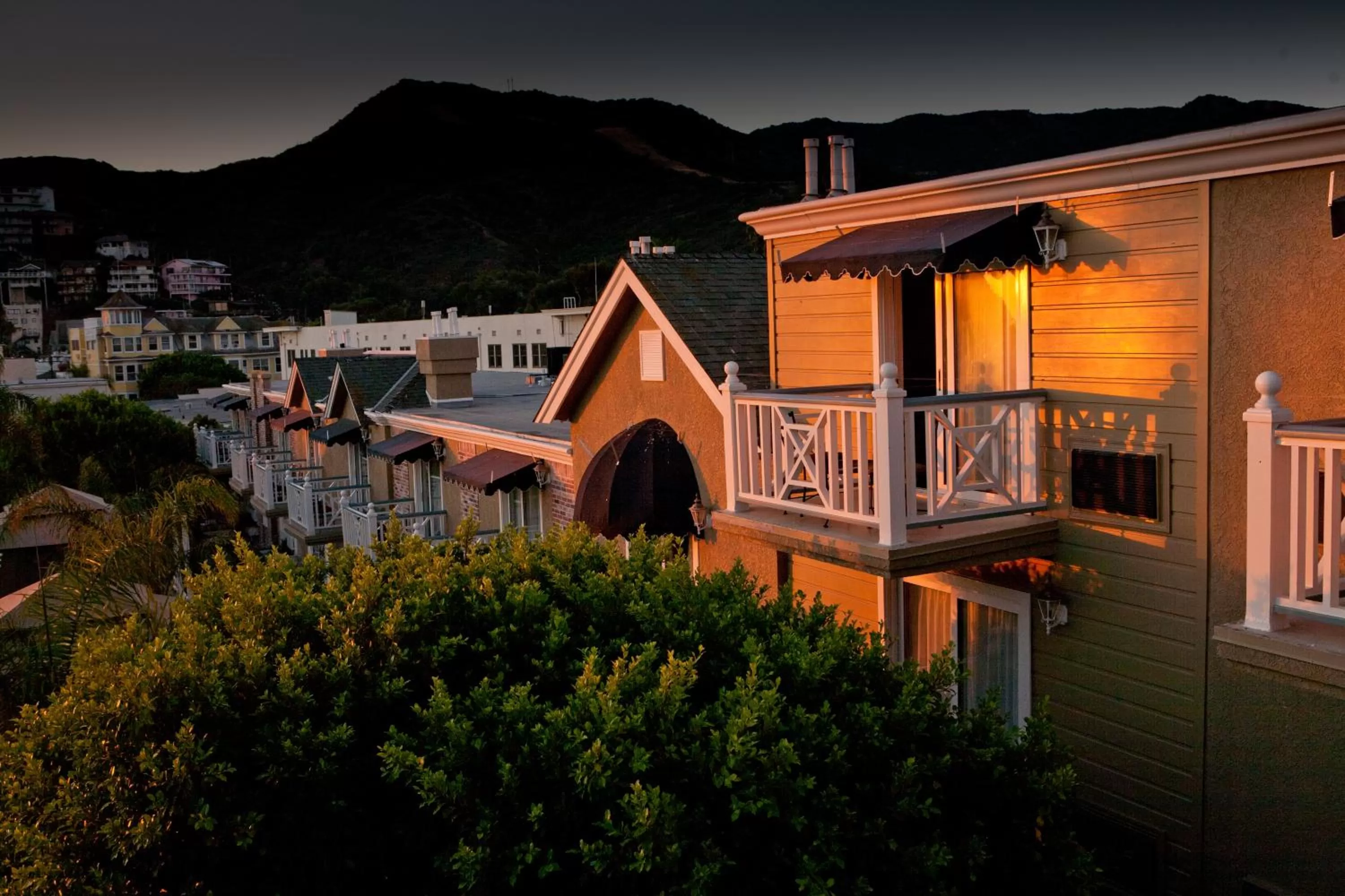 Facade/entrance in Hotel Metropole