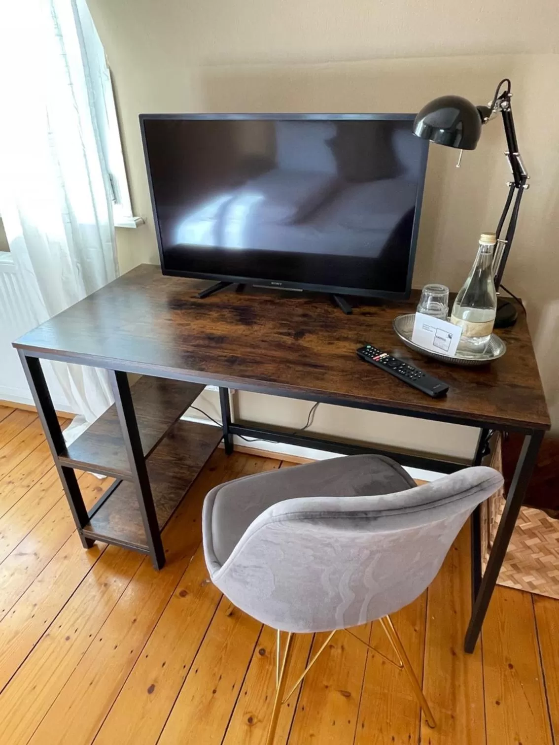 Photo of the whole room in AUERSTEIN-Hotels auerstein & auerstein-mono