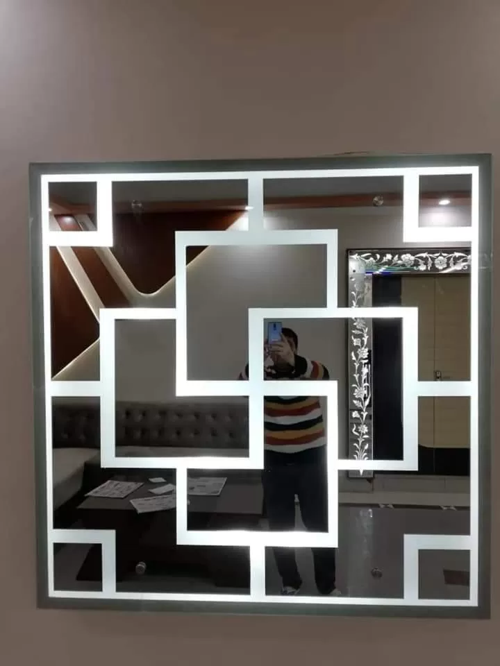 Floor Plan in Hotel Grace inn