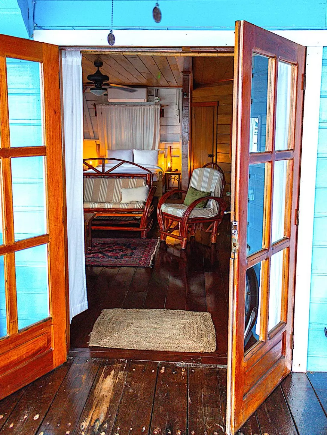 Casa Acuario Boutique Hotel