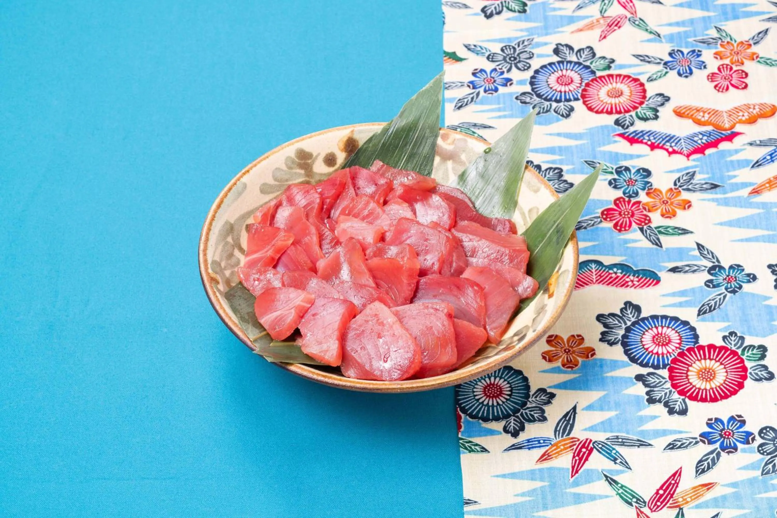 Restaurant/places to eat in Vessel Inn Yachiyo Katsudai Station