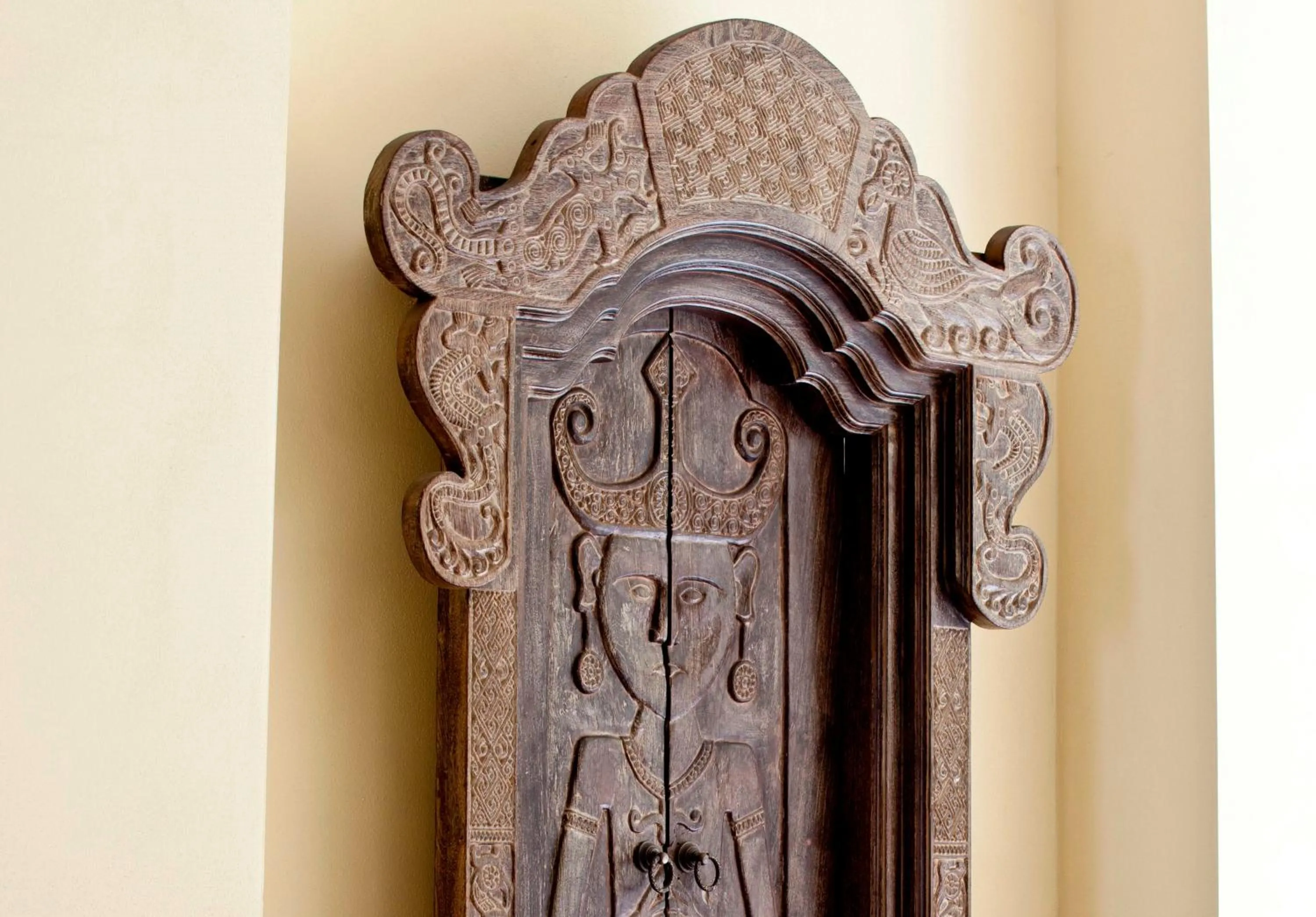 Day in Boutique Hotel Scalzi - Adults Only