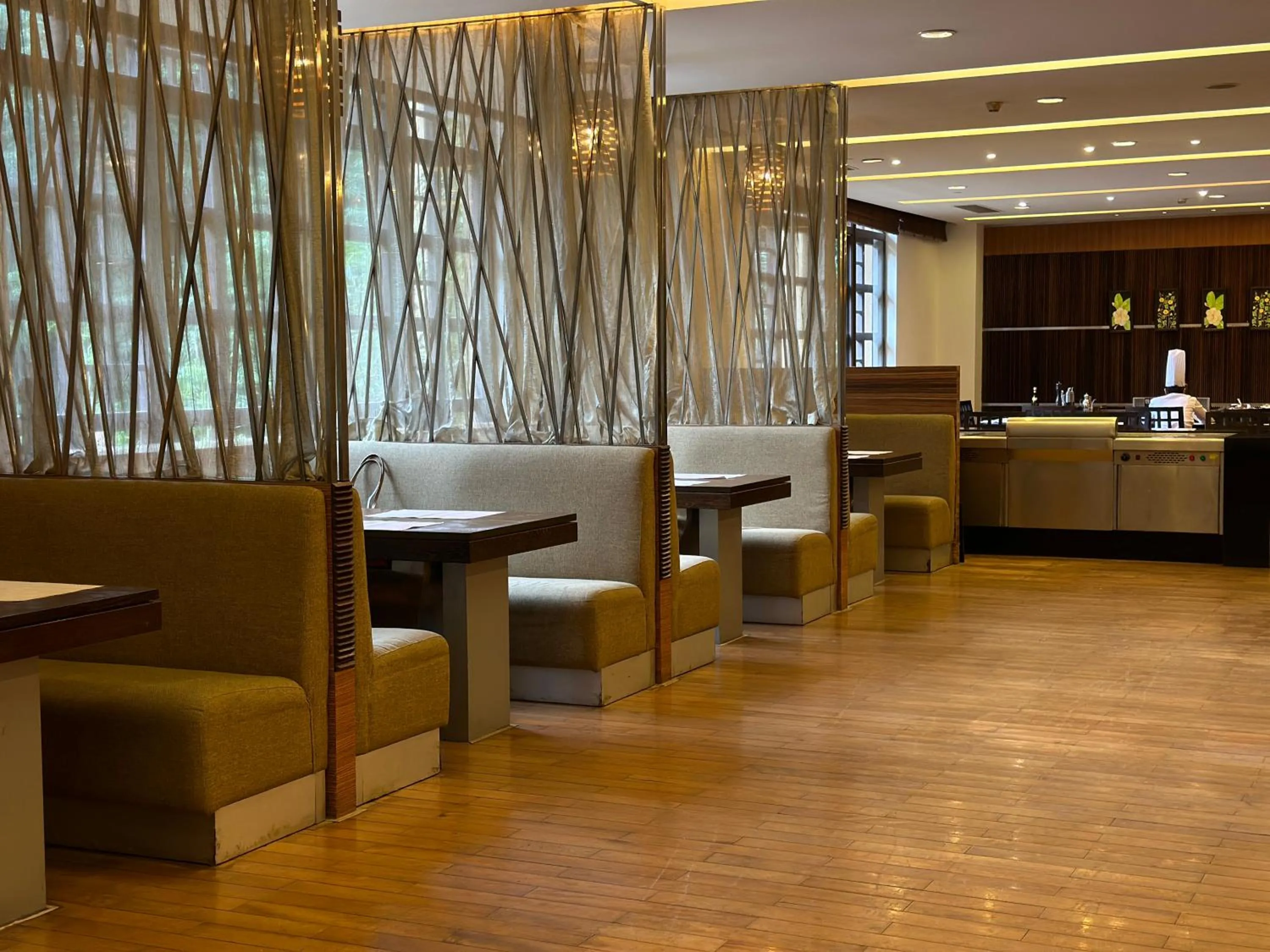 Dongguan Richwood Garden Hotel