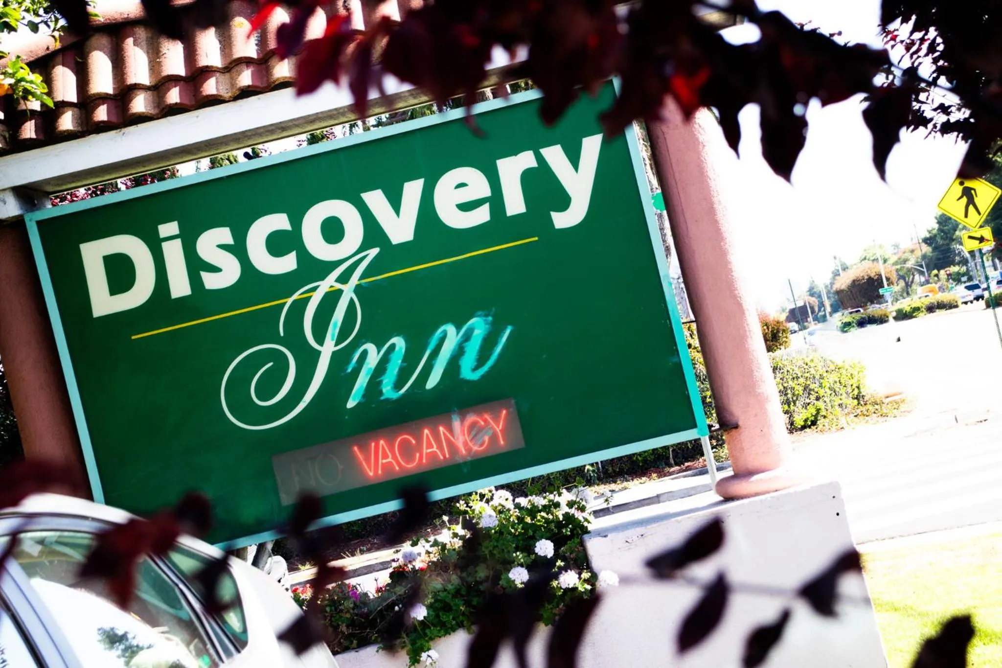 Discovery Inn