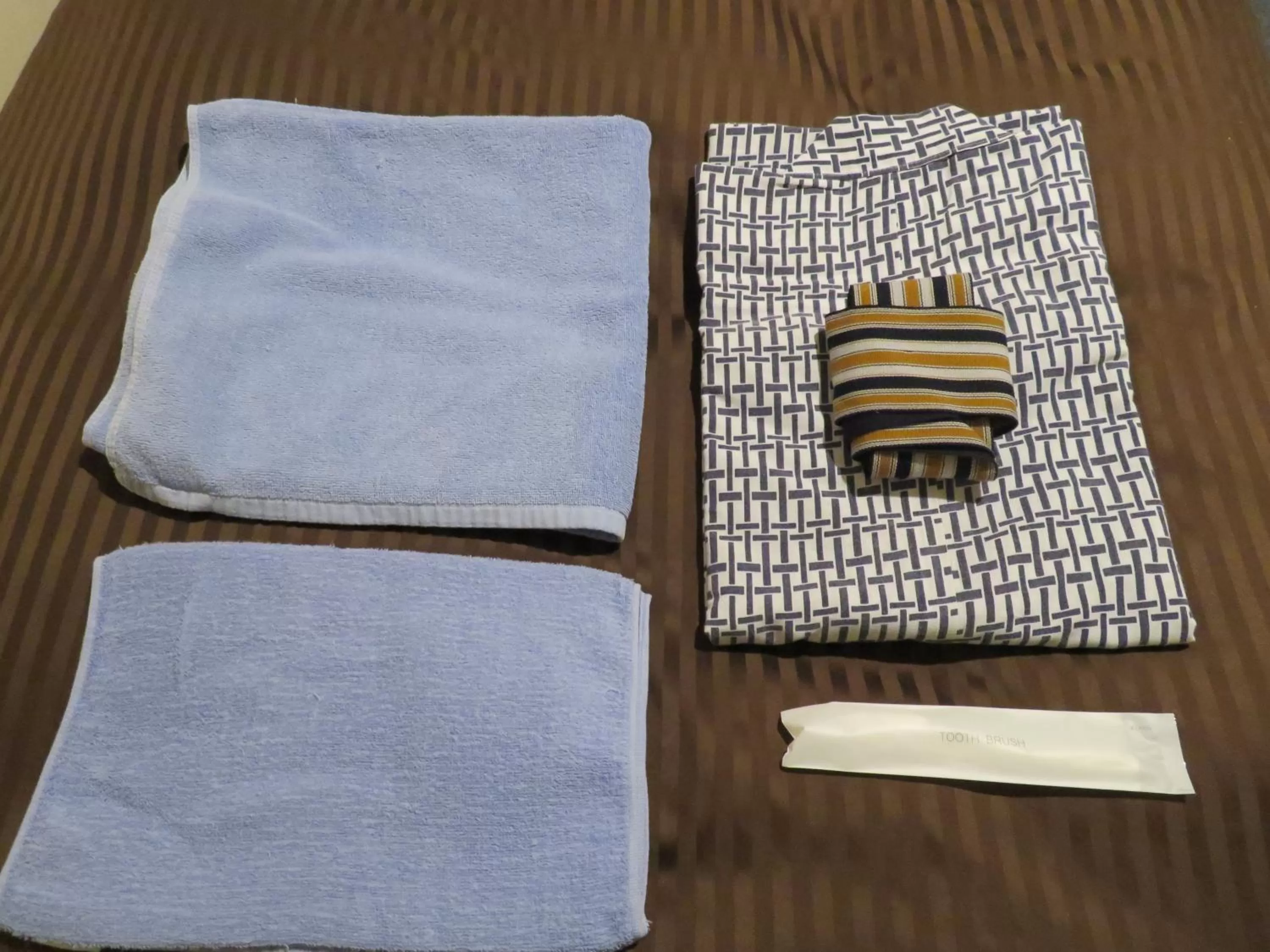 Photo of the whole room in 釜石駅から徒歩5分ホテルマルエHotelMarue