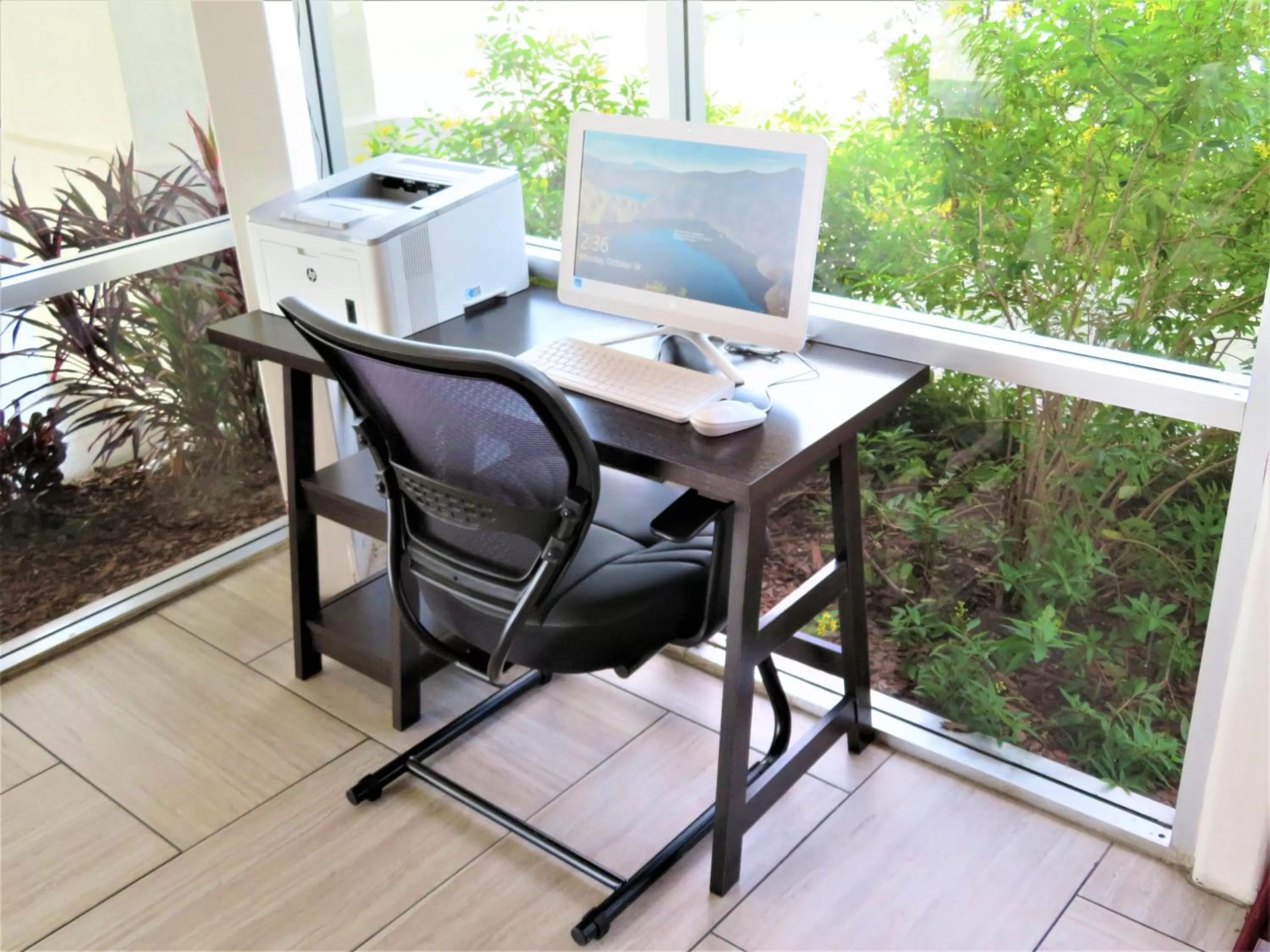 Business facilities in Smart Stay Inn - Saint Augustine