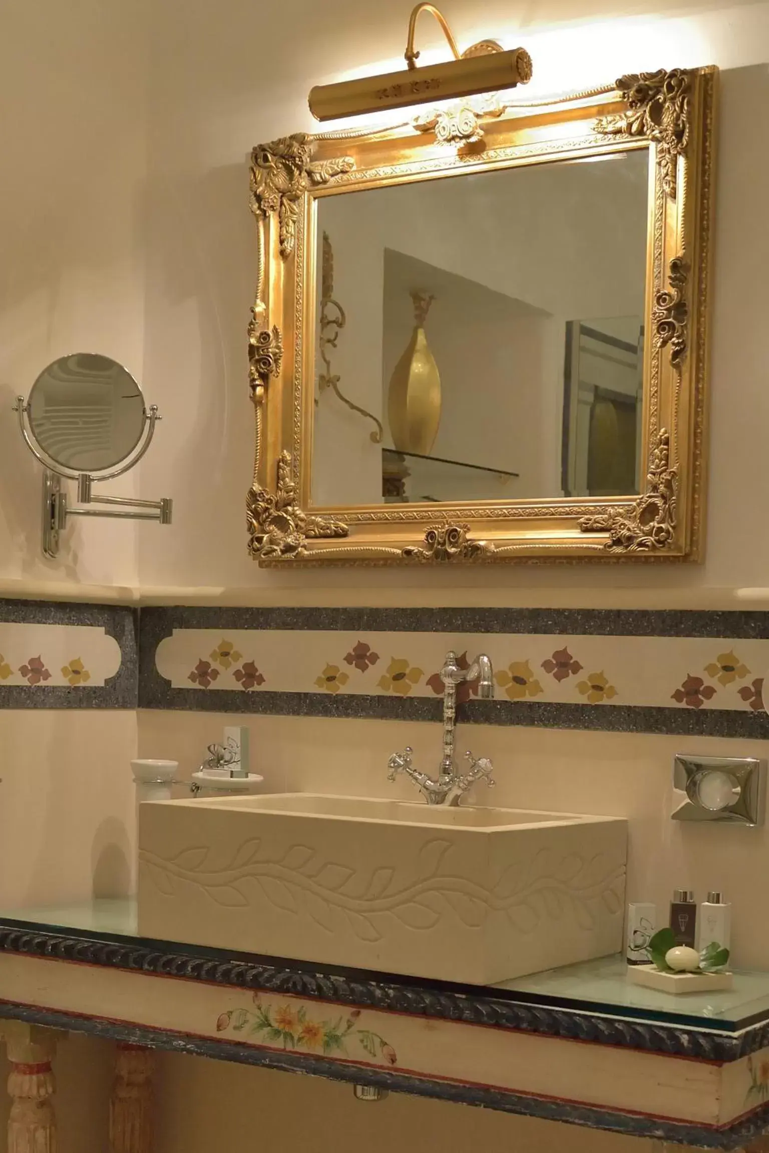 Standard Suite in Palazzo Gallo Resort Standard Suite in Palazzo Gallo Resort