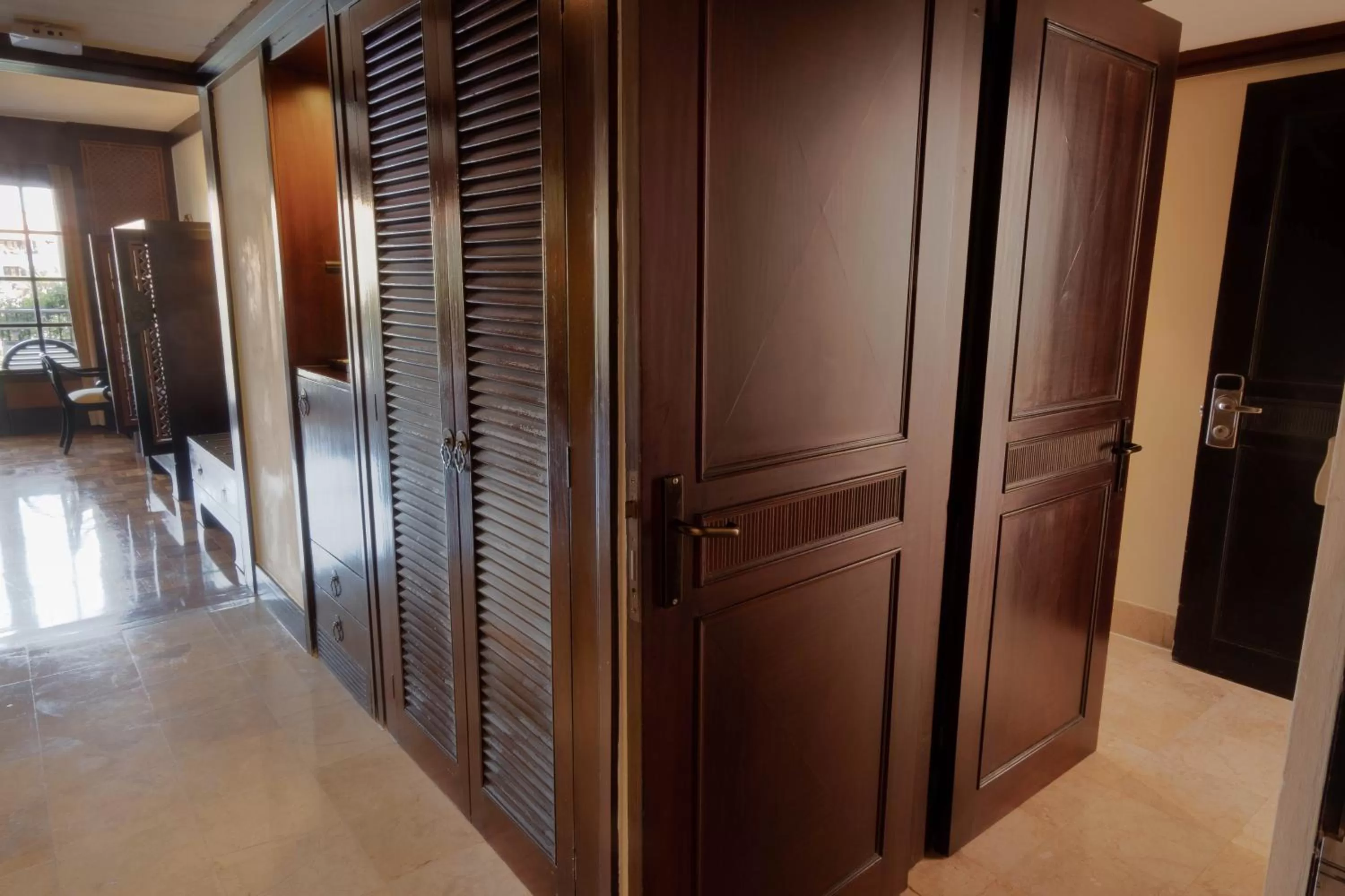 Grande Connecting Room with Free Resorts Activities and Kids Amenities in Ayodya Resort Bali