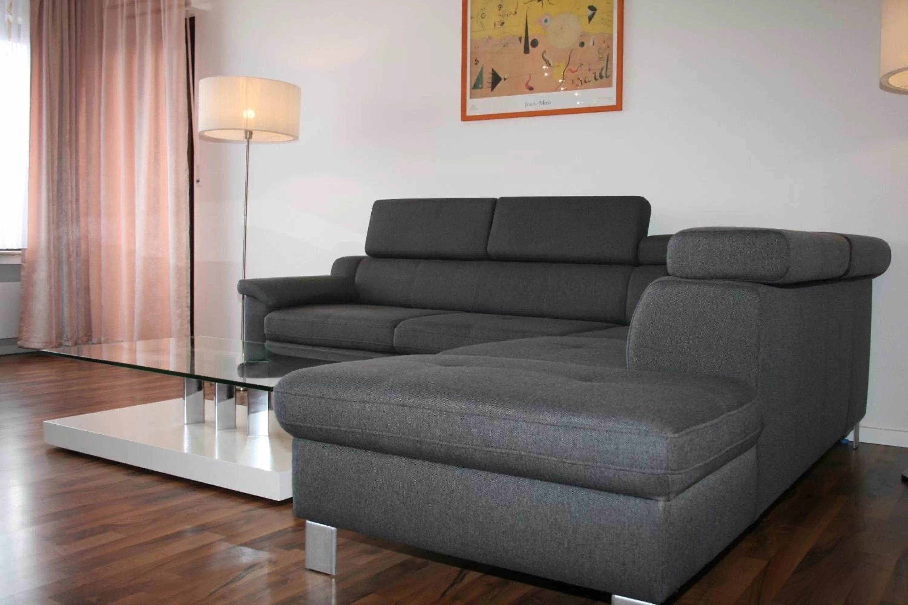 Gästehaus beim Prinz