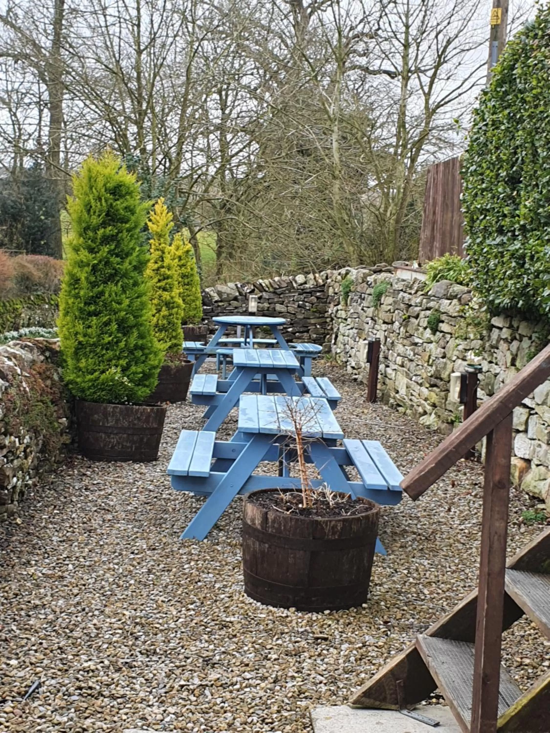 Bolton arms downholme