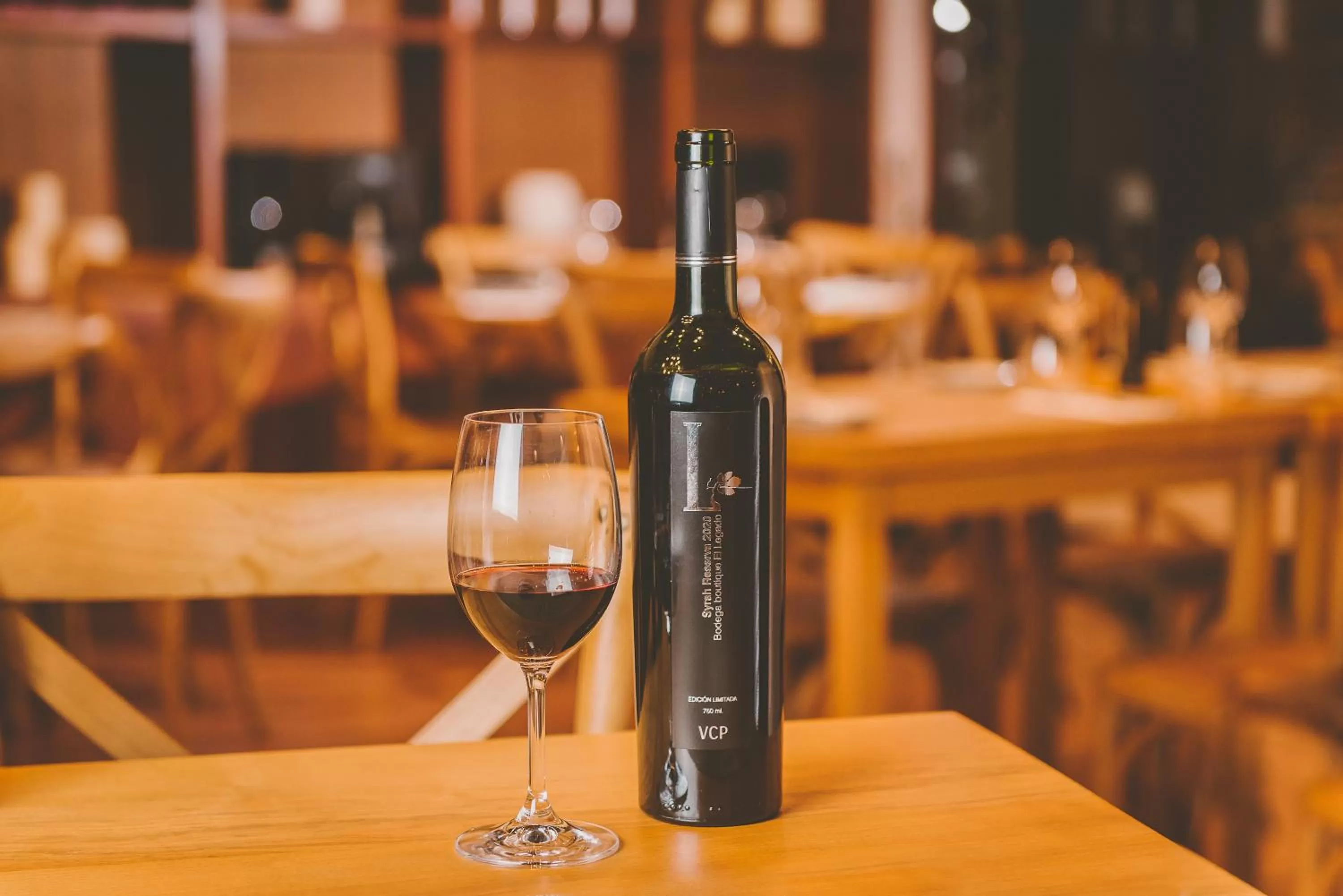 Drinks in Bemar Carmelo Hotel