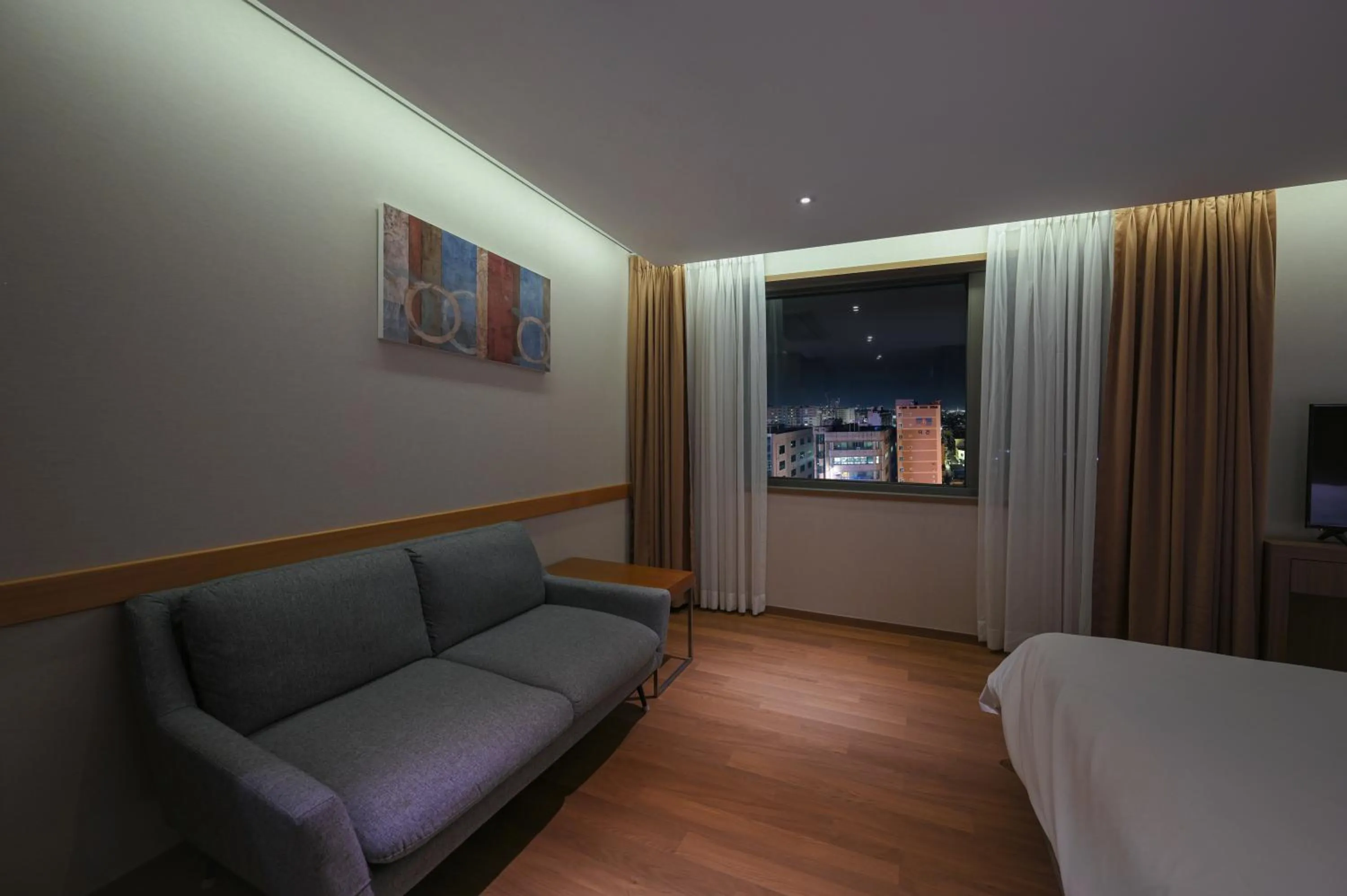 Photo of the whole room, Bed in Astar Hotel