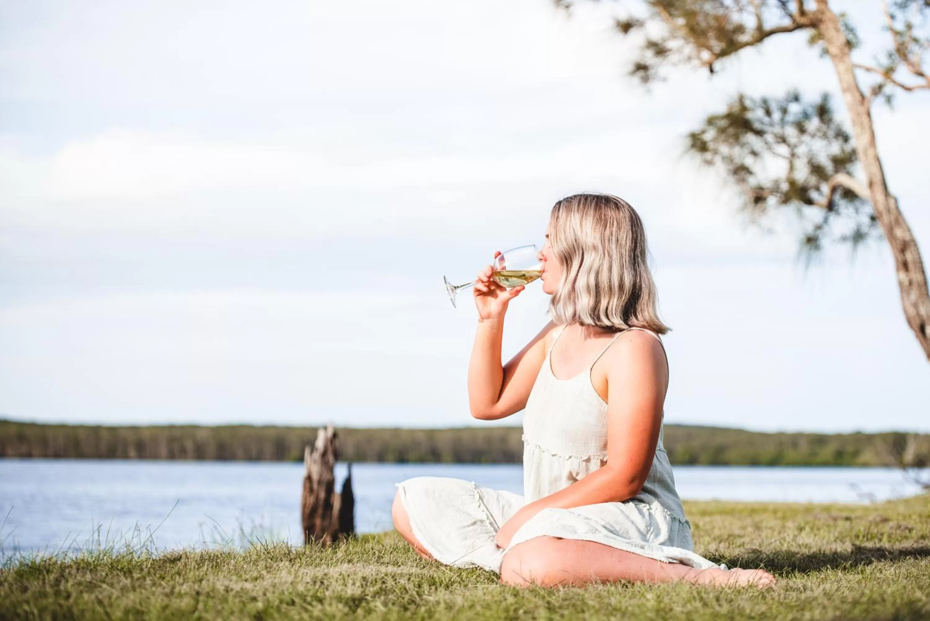 Lake Weyba Cottages Noosa