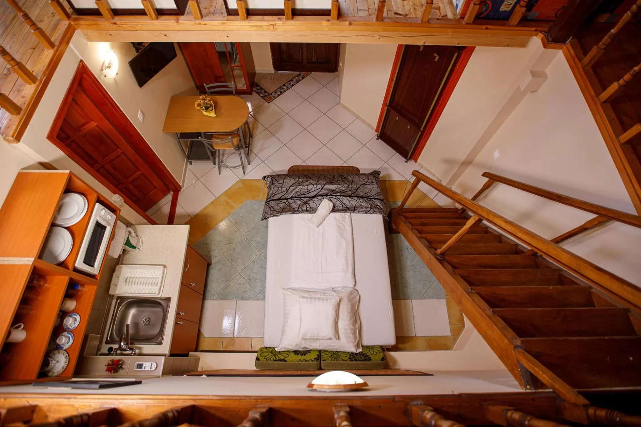 Central Panzió Gyula