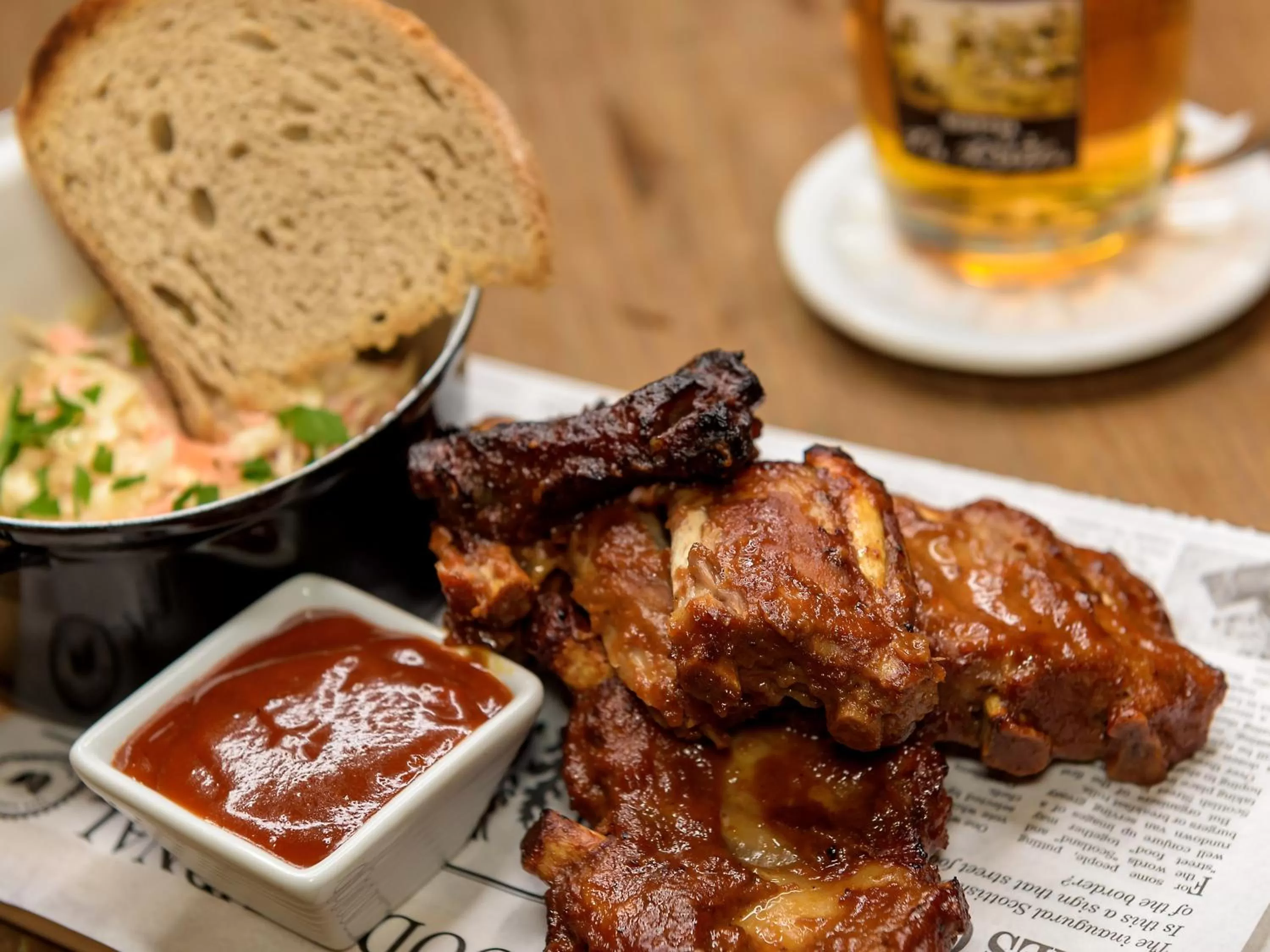 Food and drinks in Clarion Grandhotel Zlaty Lev