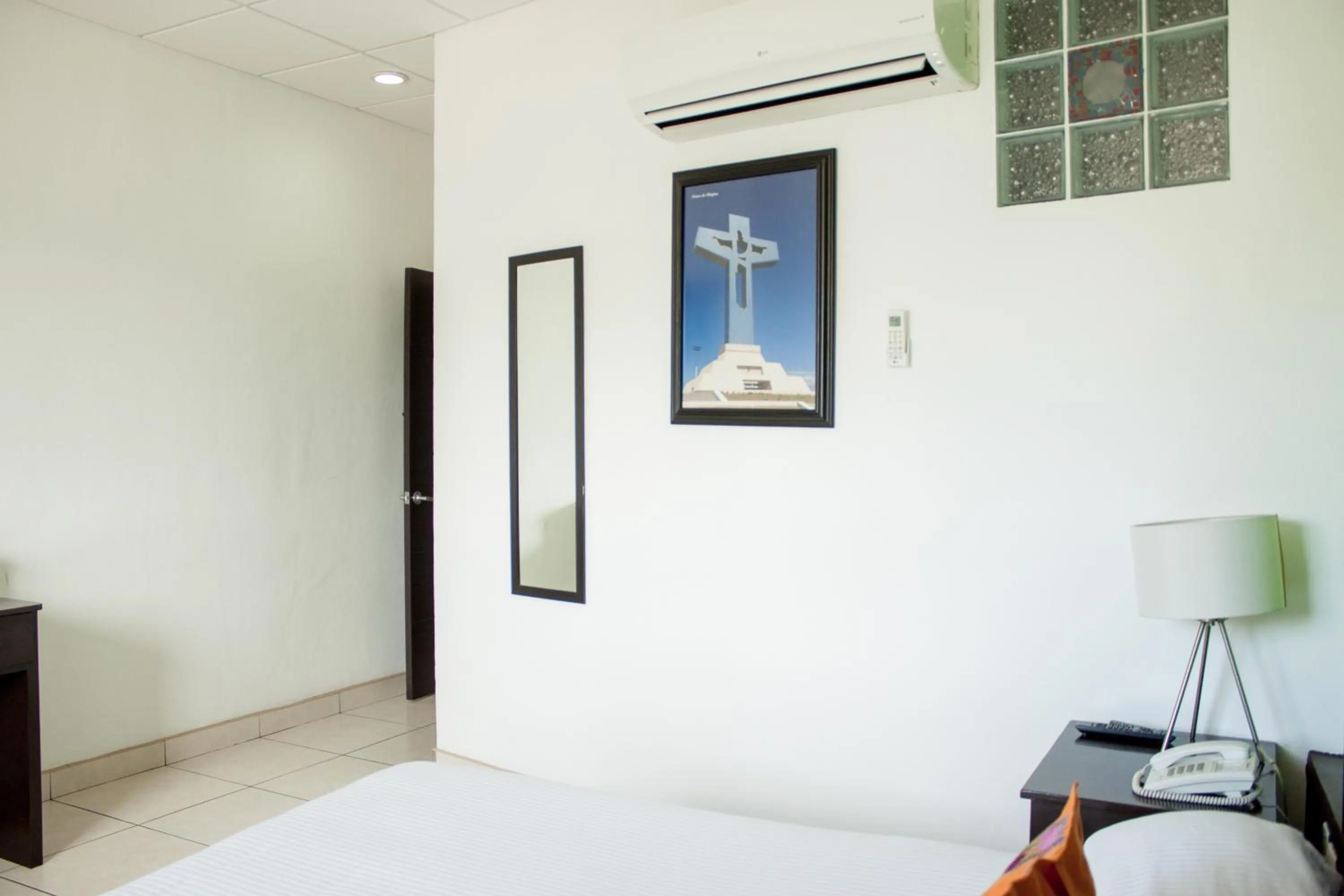 Chiapas Hotel Express, Tuxtla Gutierrez