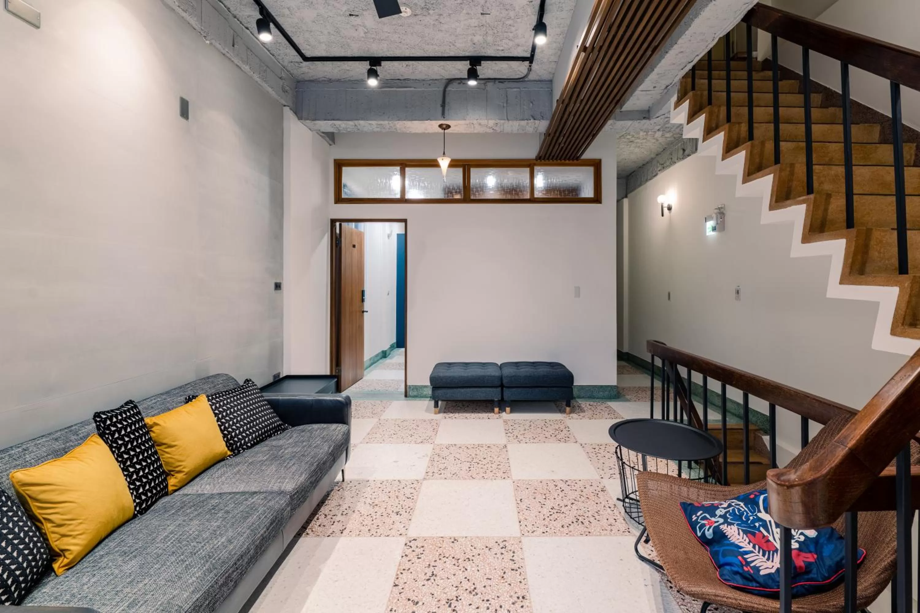 De Provintia Straat B&B