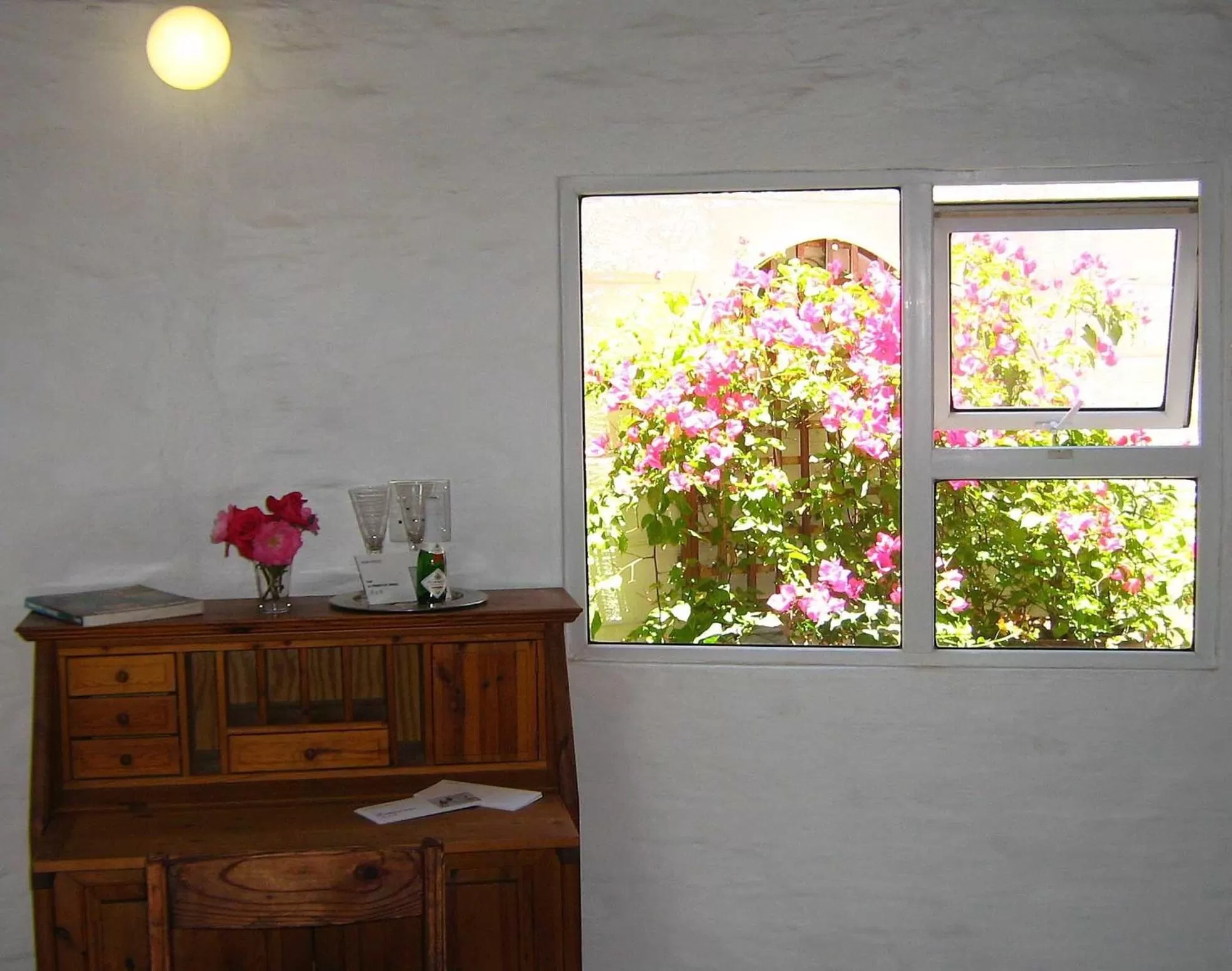 Alternative Space B & B