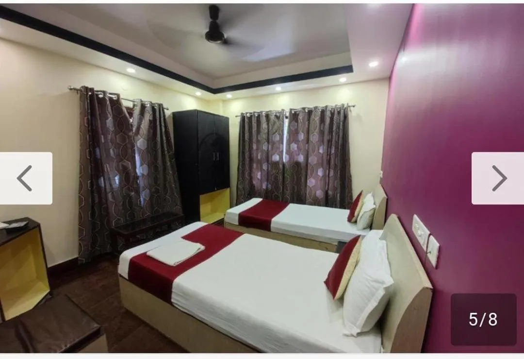 Hotel Swastik Regency