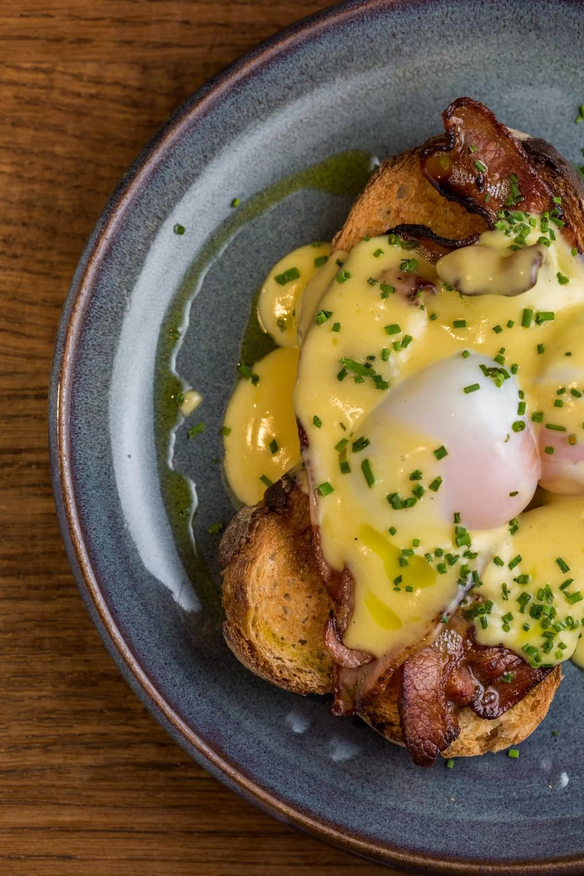 Breakfast in La Falconeria Hotel