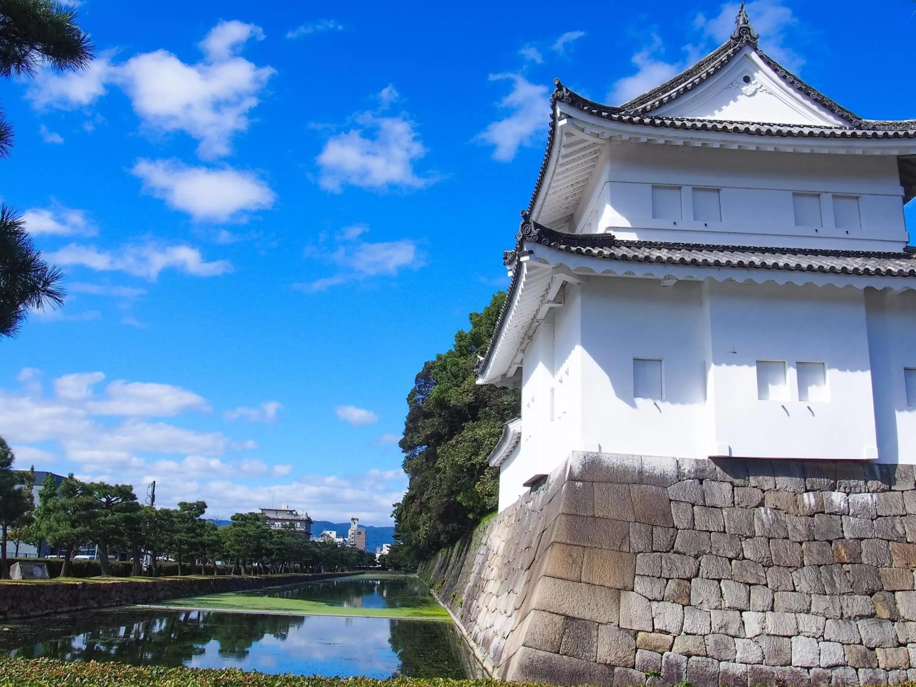 Nearby landmark, Property Building in Hotel Wing International Kyoto - Shijo Karasuma