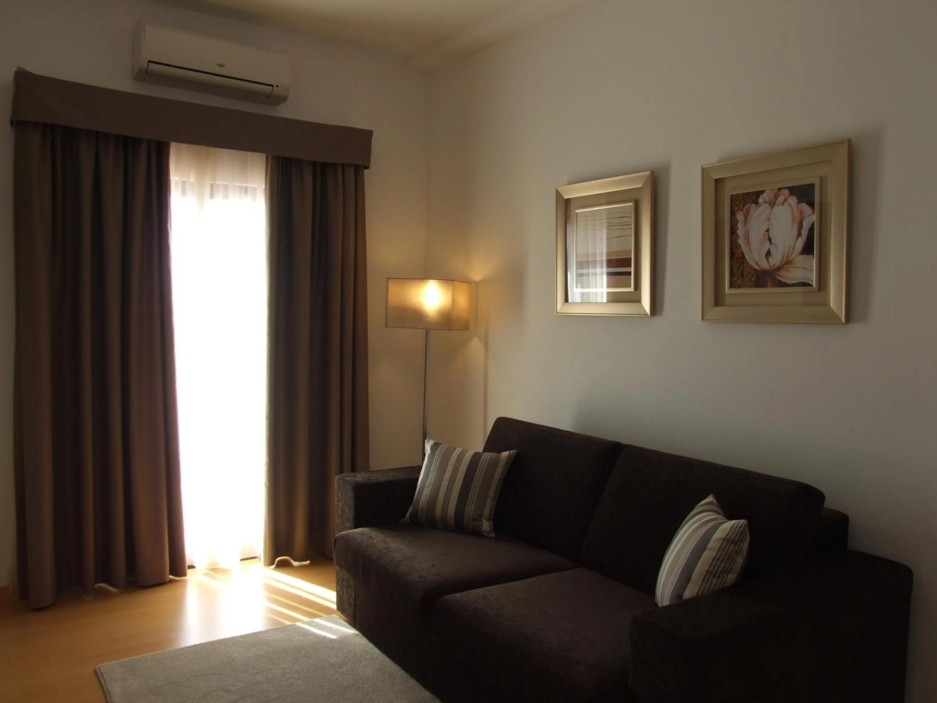 Photo of the whole room in Casa Do Vale Hotel