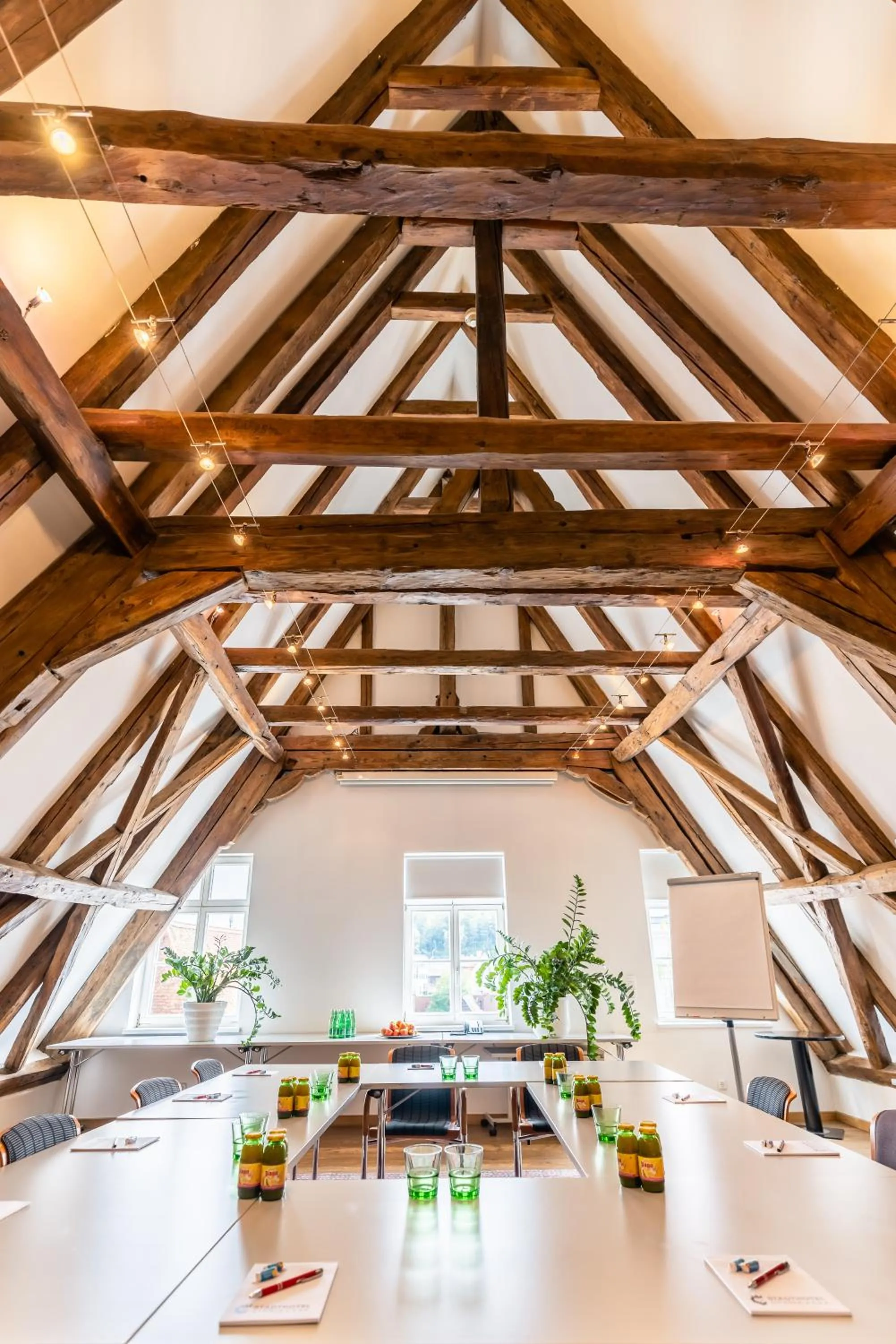 Meeting/conference room in Stadthotel Styria