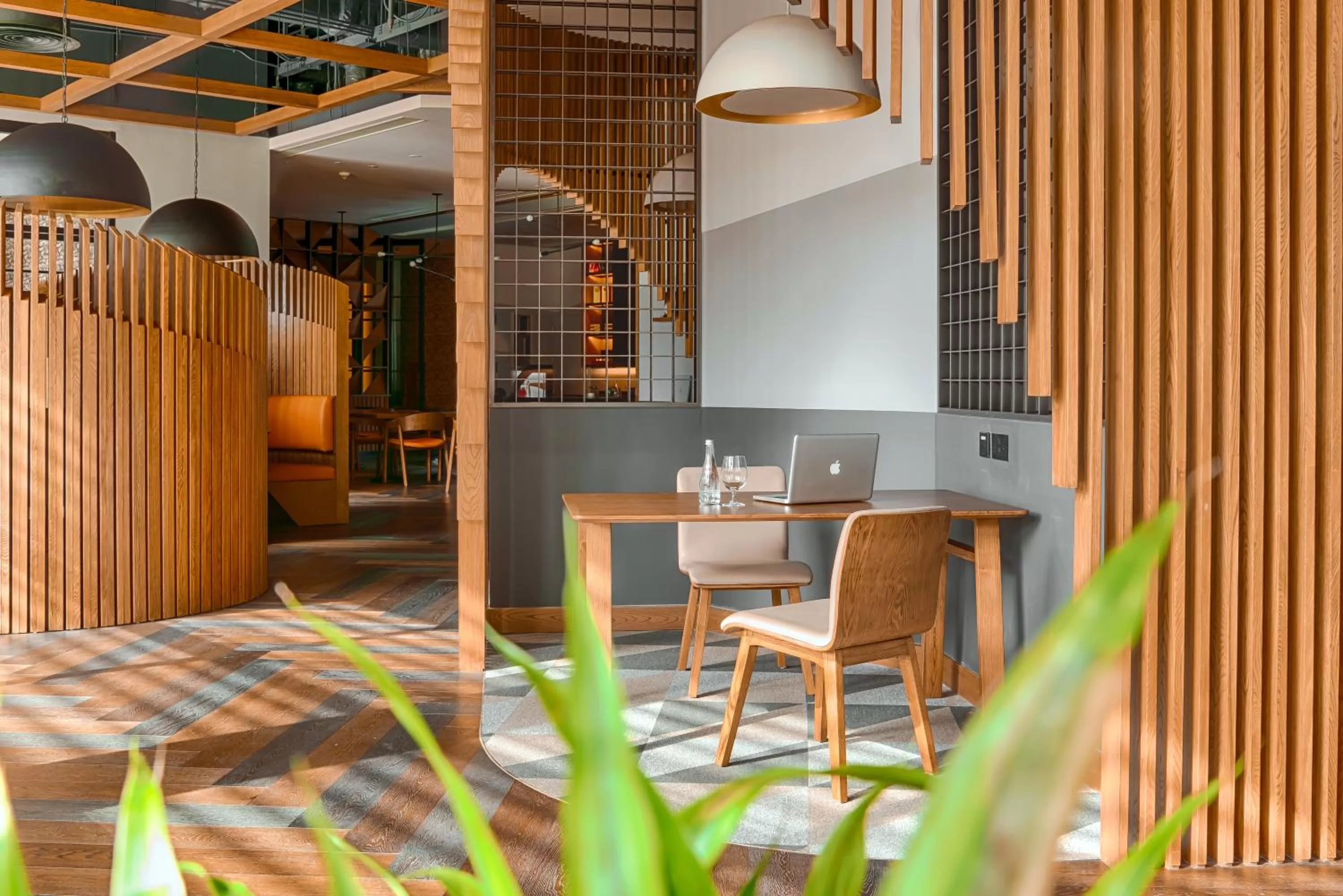 Business facilities in Shangri-La Colombo