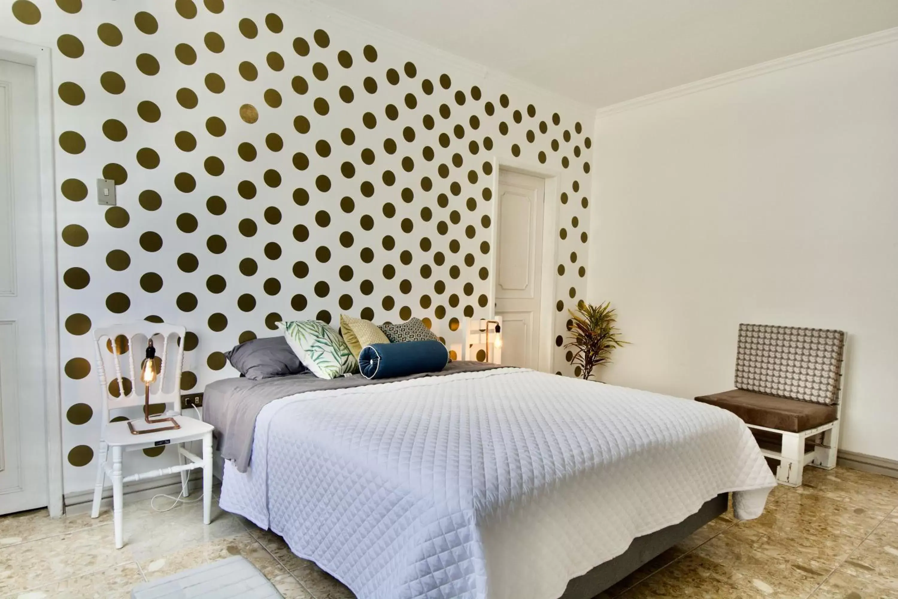 Pepe's House Guayaquil I Self Check-In MicroHotel Pepe's House Guayaquil I Self Check-In MicroHotel