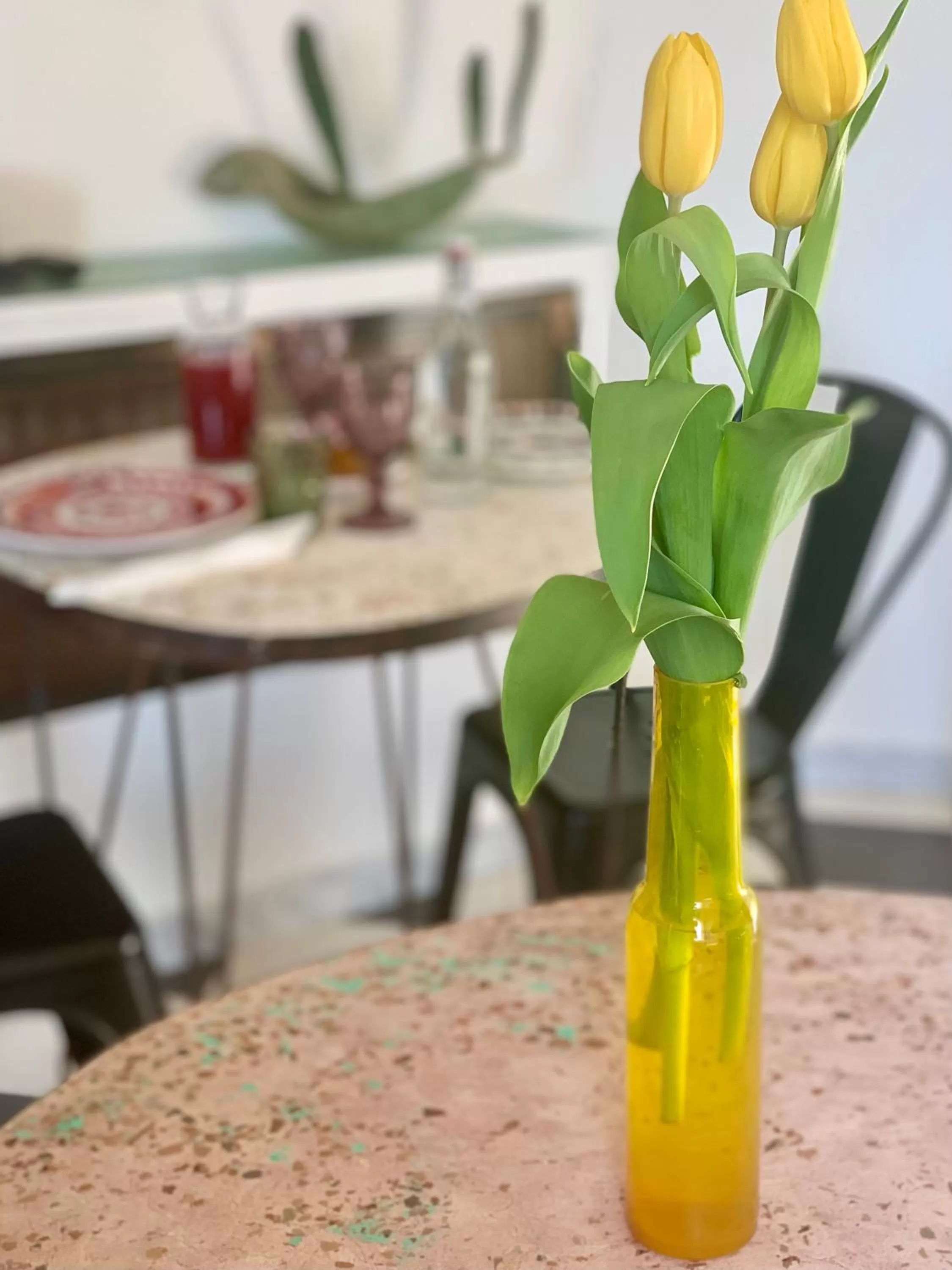 Restaurant/places to eat in HABITARE Lecce & Salento