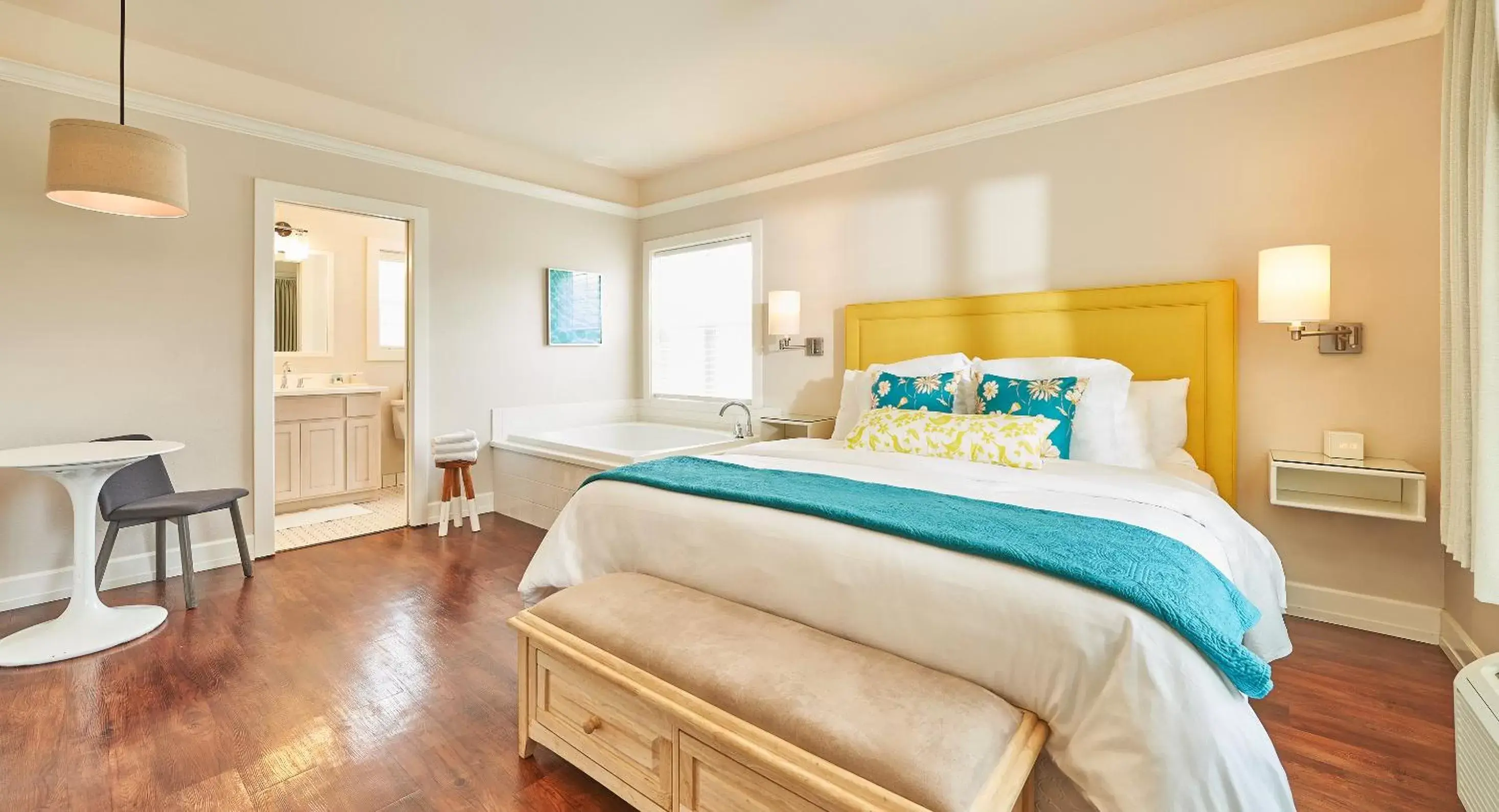 King Studio in Lithia Springs Resort King Studio in Lithia Springs Resort