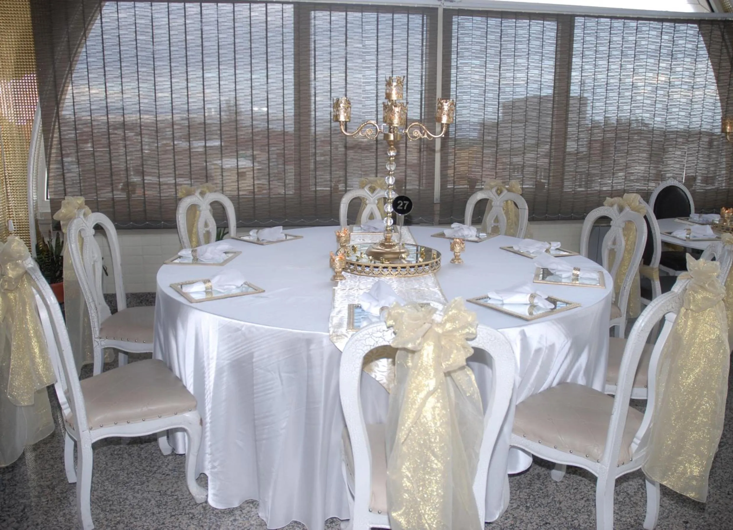 Coffee/tea facilities in Marmaray Hotel