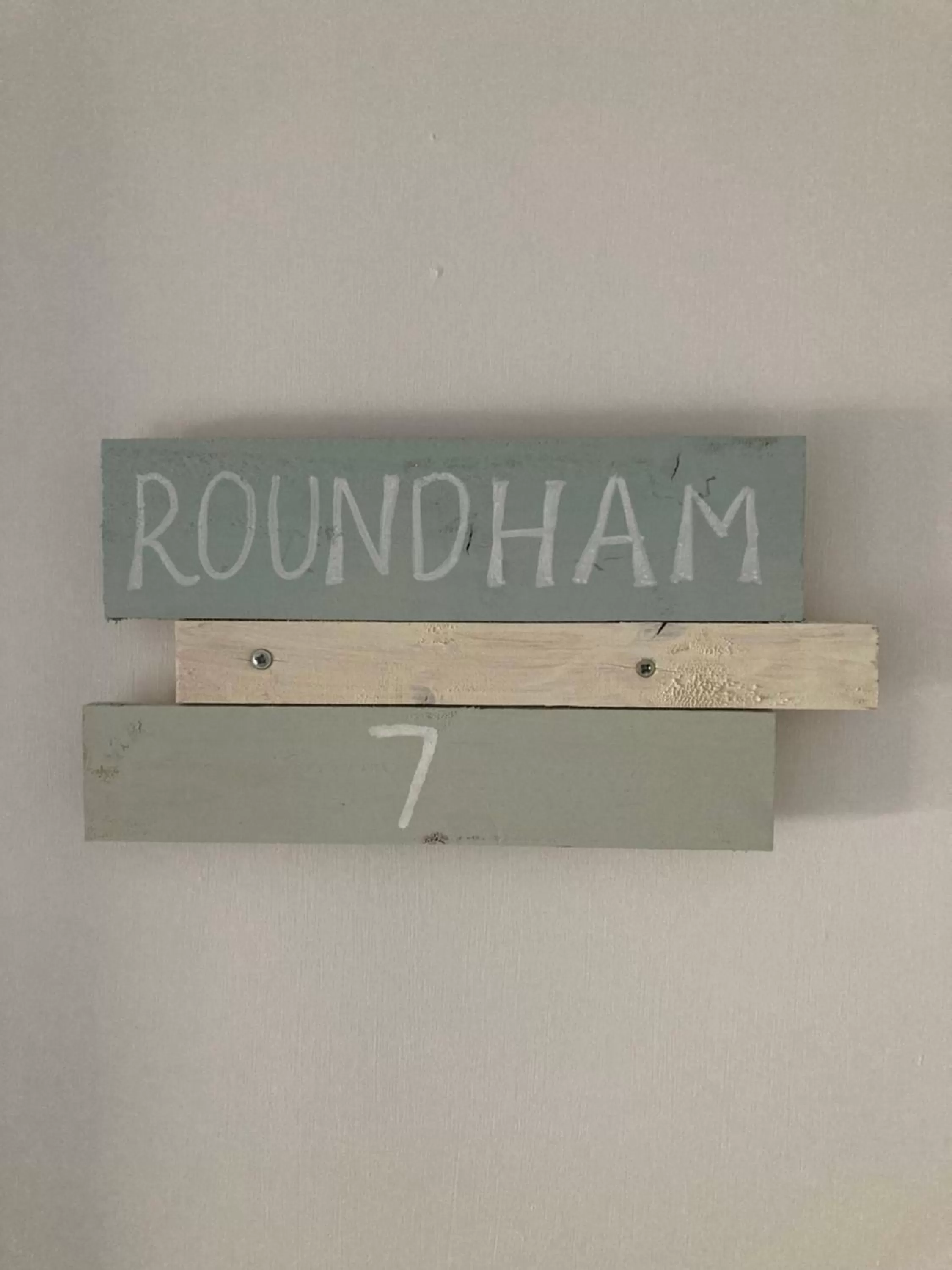 Bedroom, Property Logo/Sign in The Wentworth Guest House